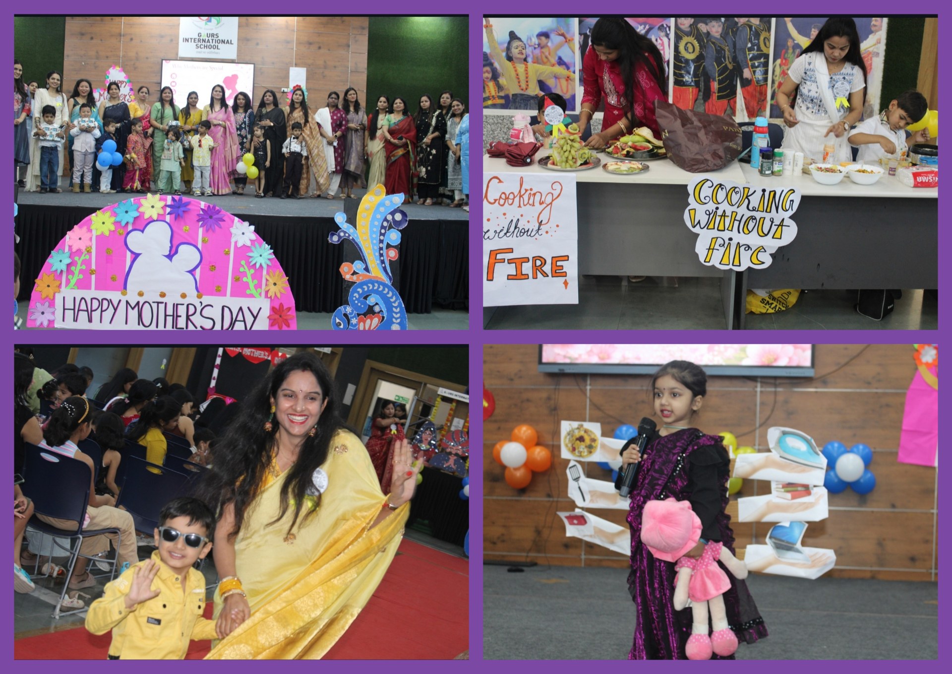Best School in Yamuna Expressway