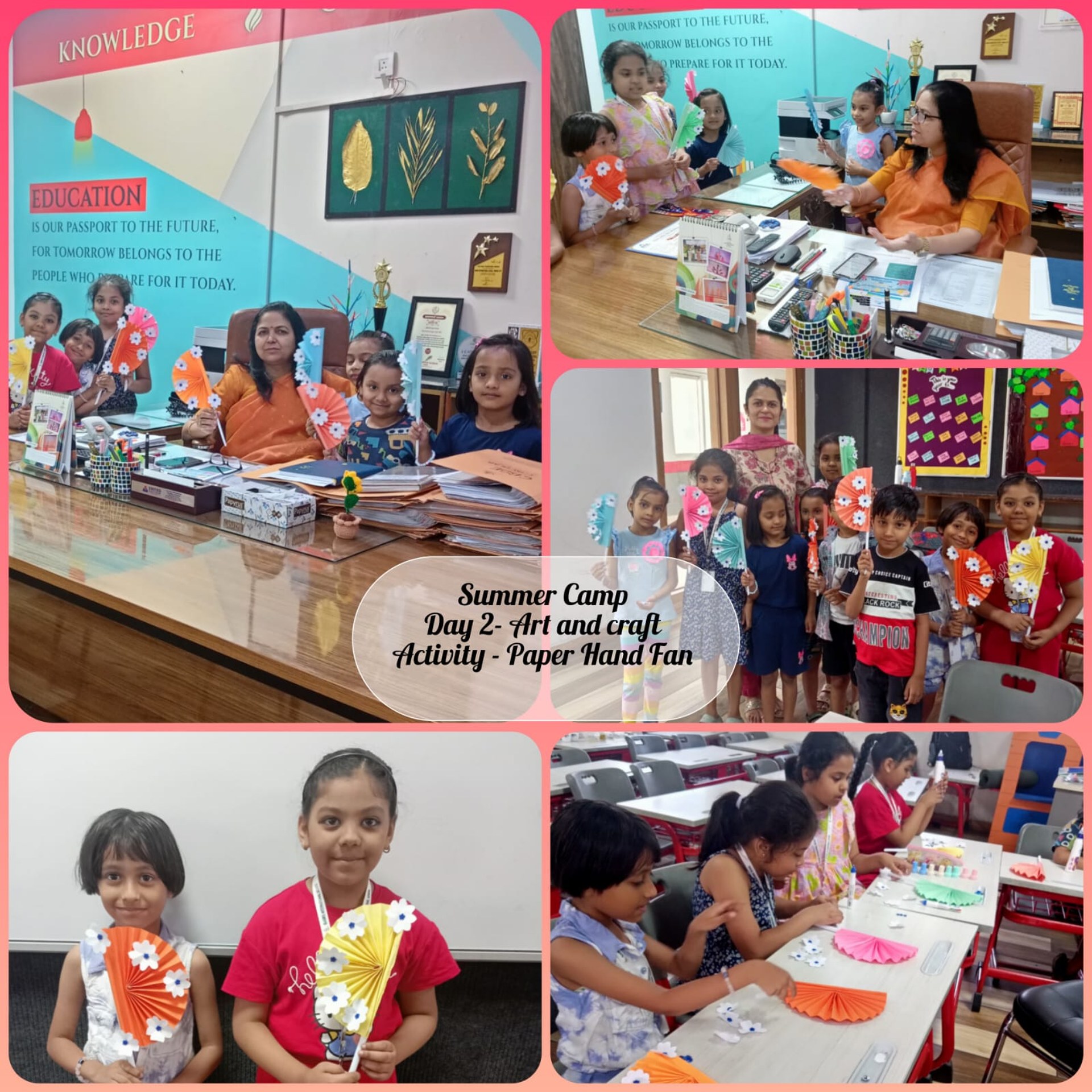 Best School in Yamuna Expressway