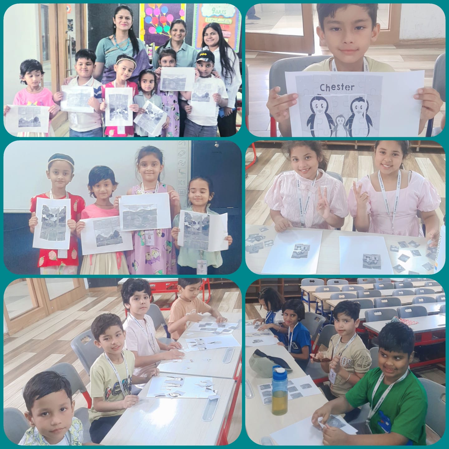 Best School in Yamuna Expressway