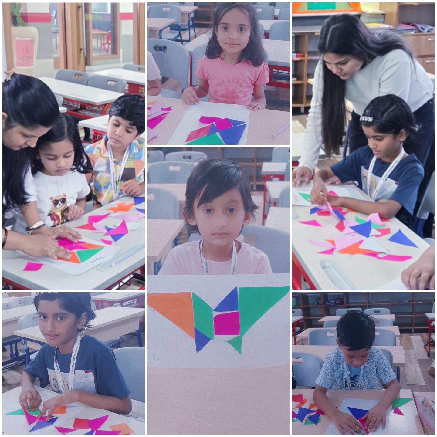 Best School in Yamuna Expressway