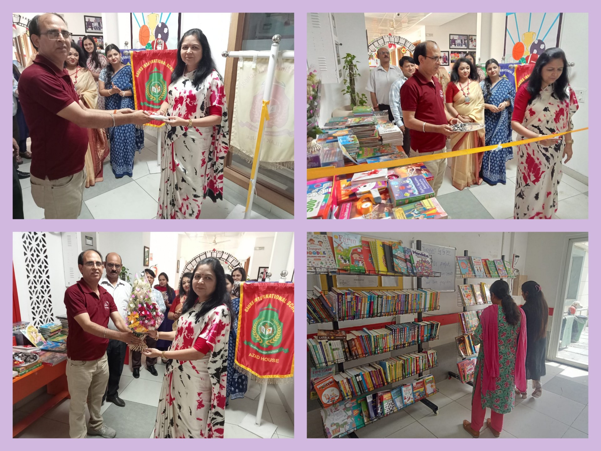 Best School in Yamuna Expressway