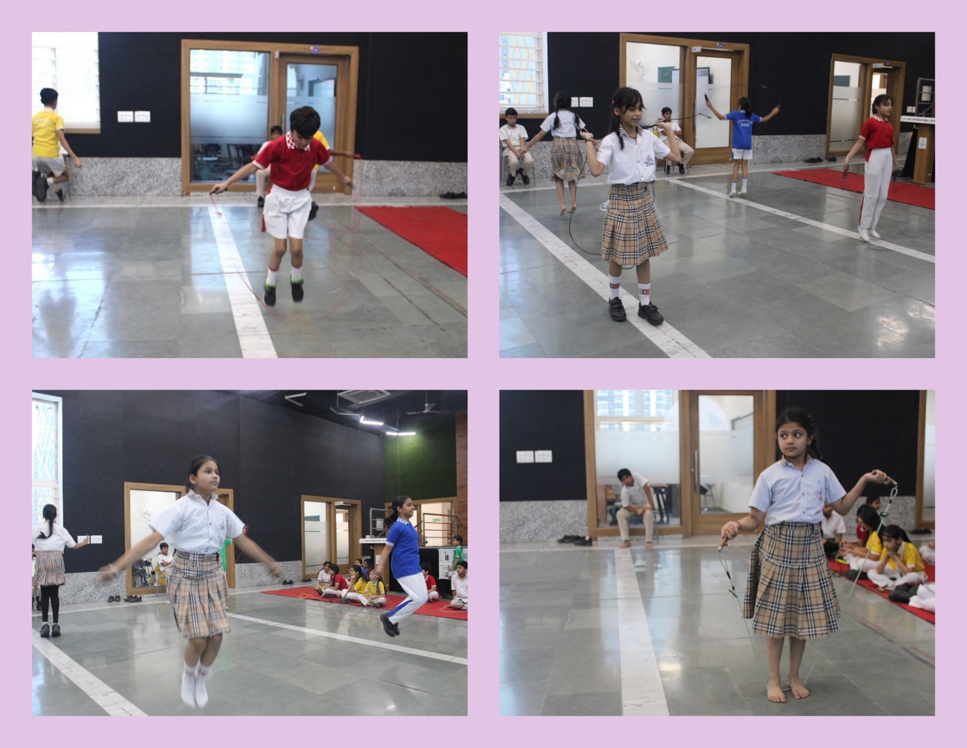 Best School in Yamuna Expressway
