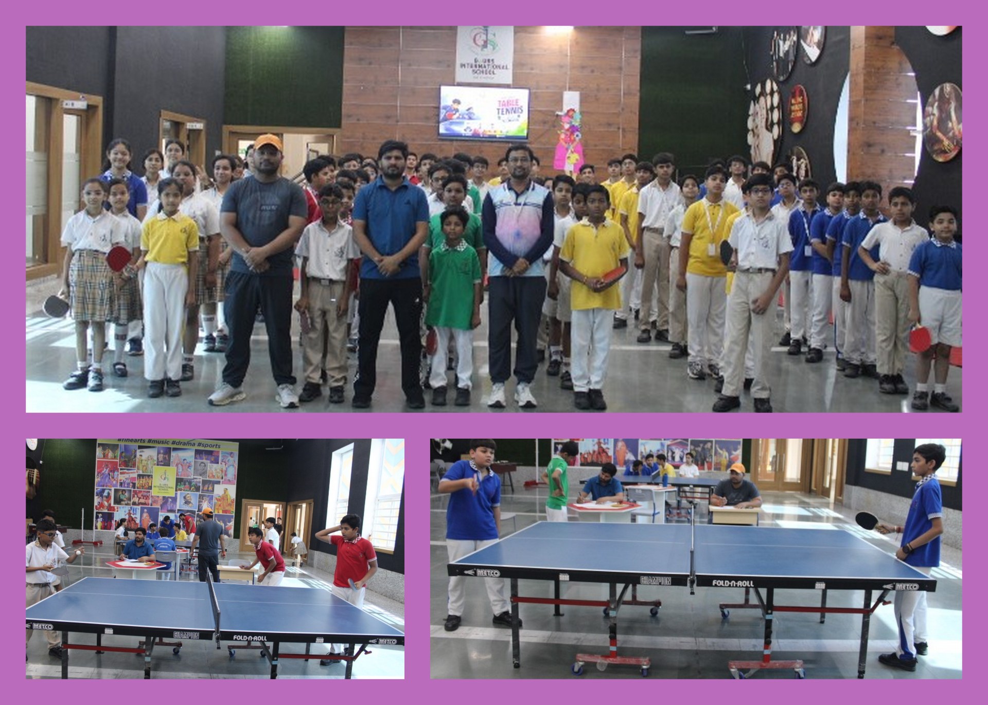 Best School in Yamuna Expressway