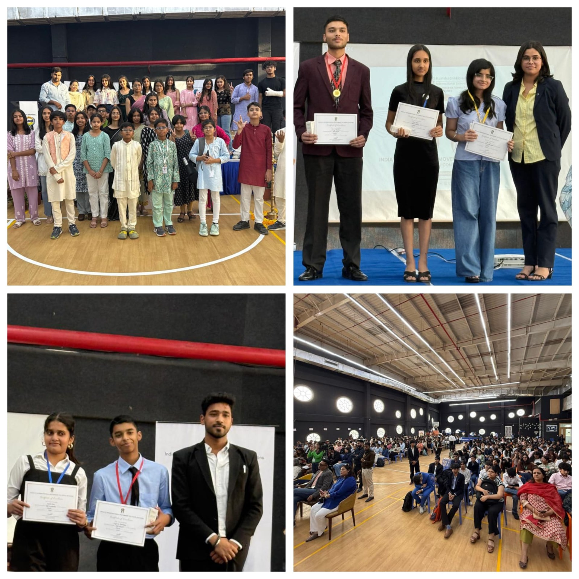 Best School in Yamuna Expressway