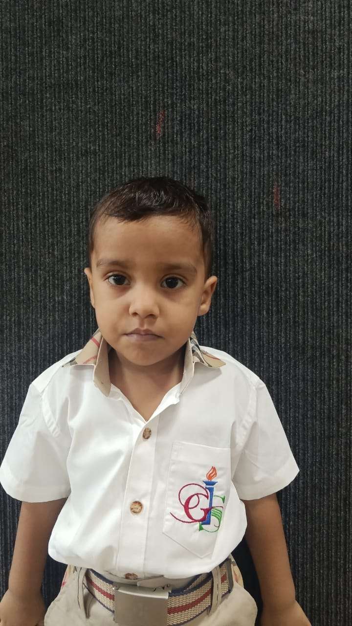 Best School in Yamuna Expressway