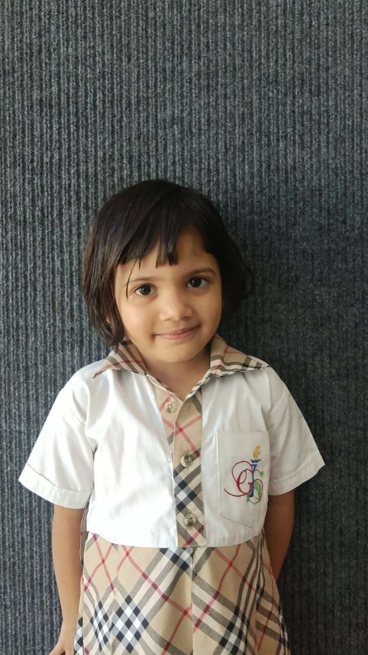 Best School in Yamuna Expressway