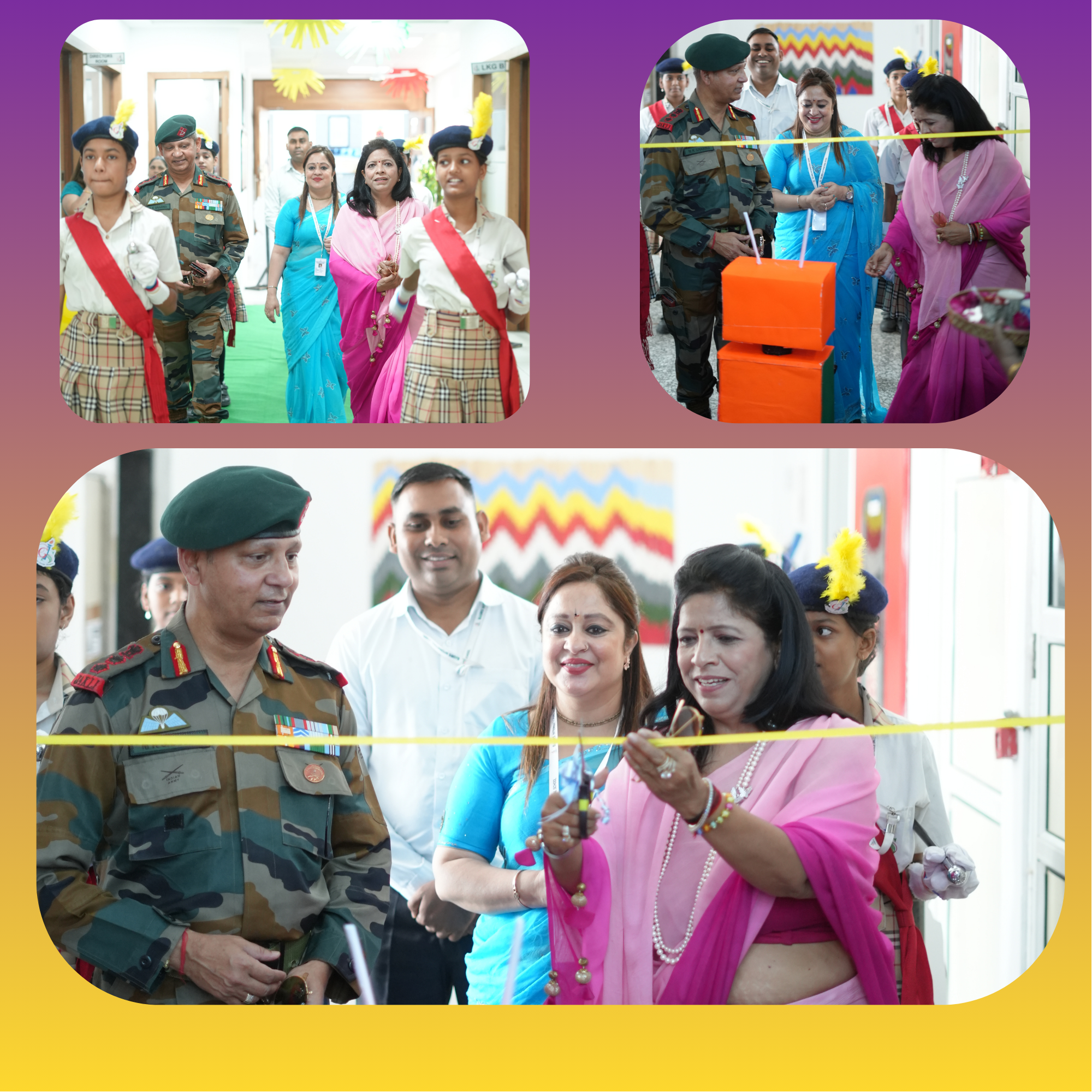 Best School in Yamuna Expressway