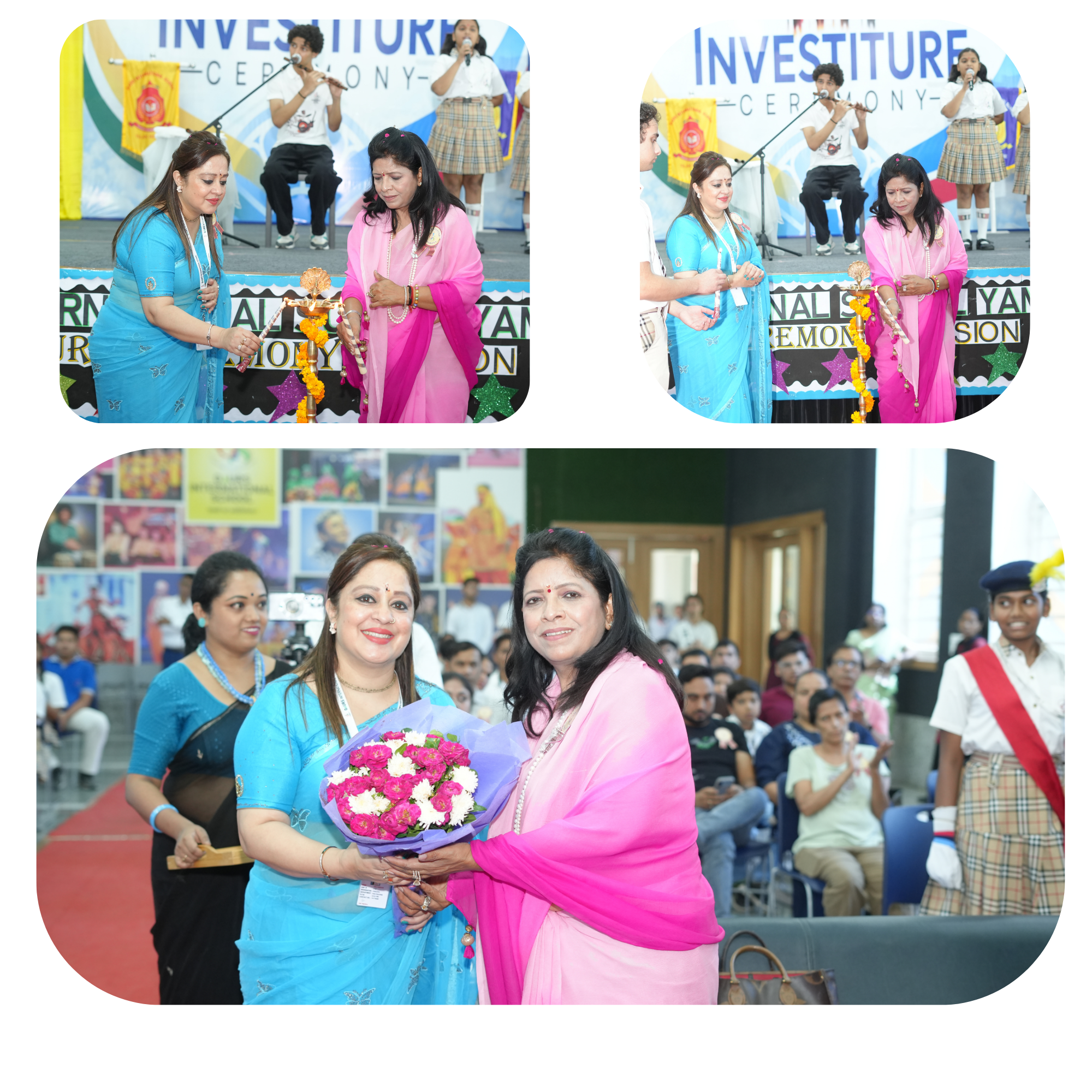 Best School in Yamuna Expressway