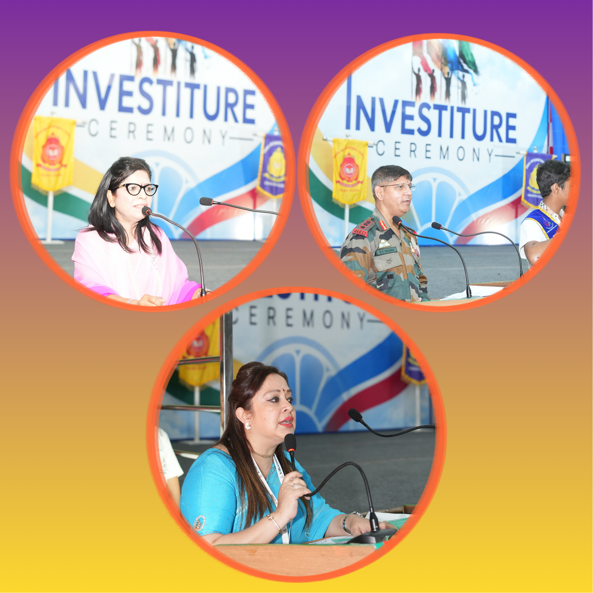 Best School in Yamuna Expressway