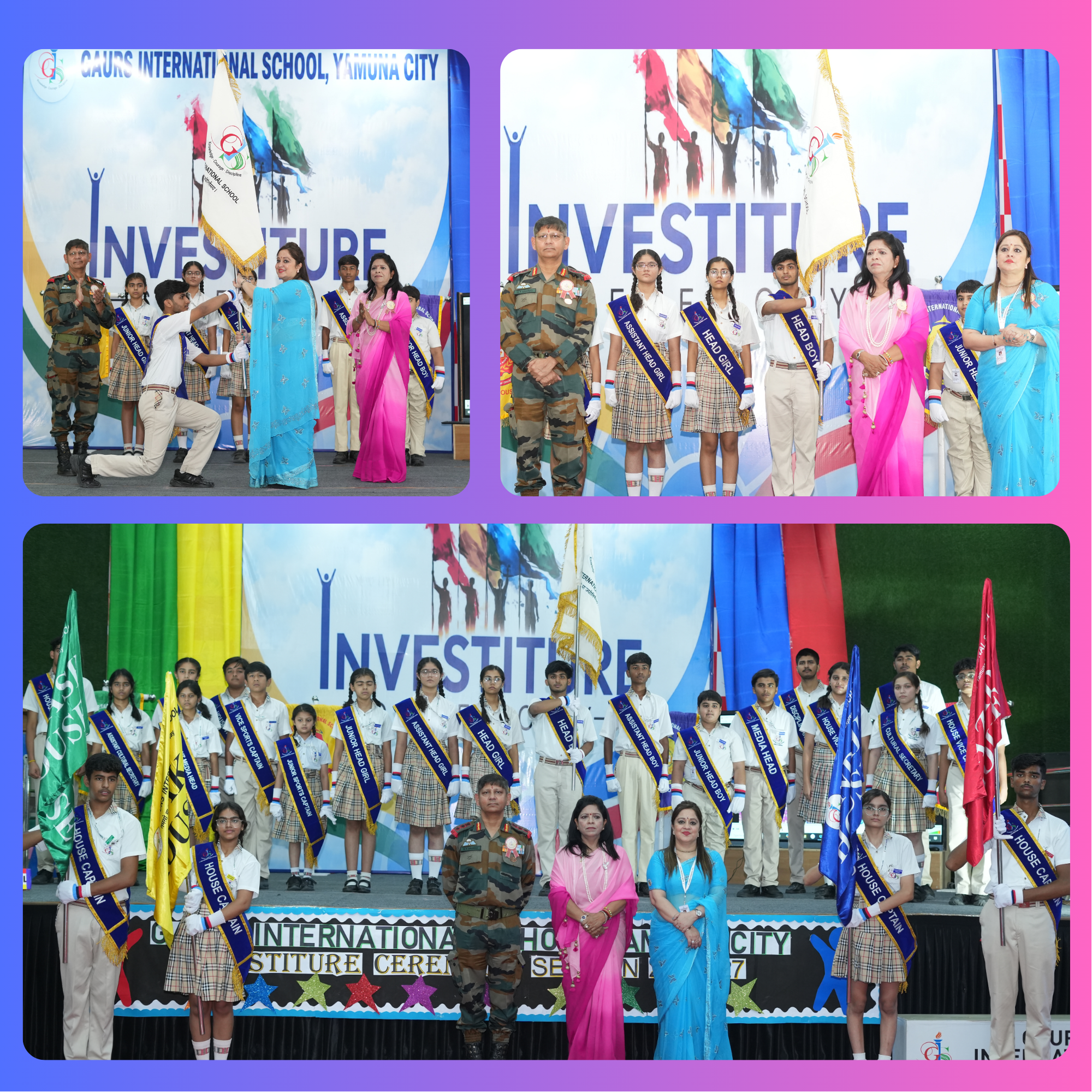 Best School in Yamuna Expressway