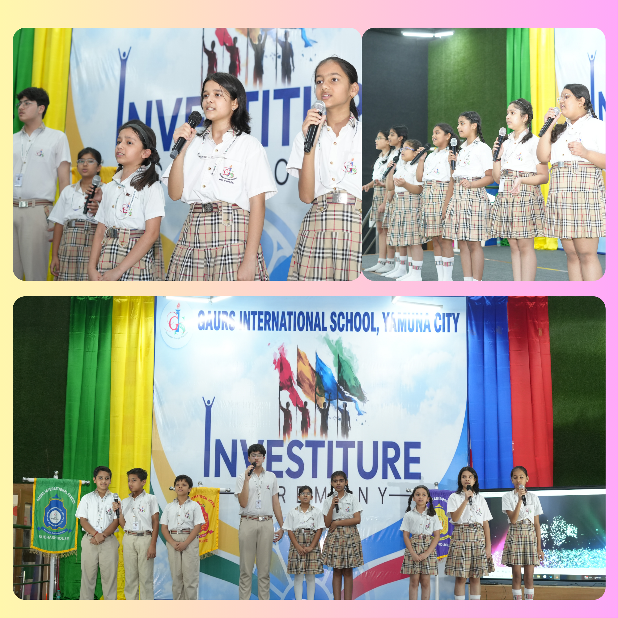 Best School in Yamuna Expressway