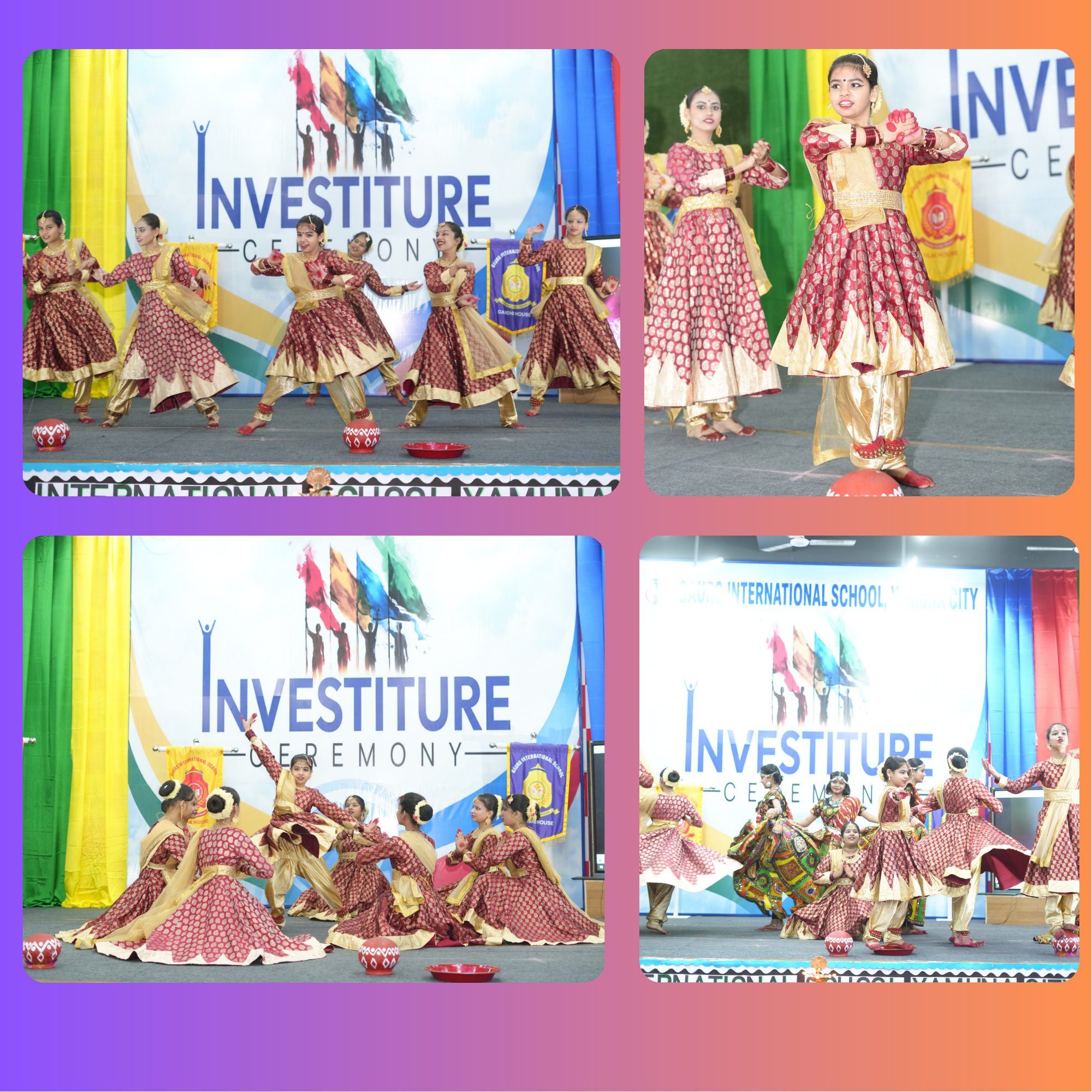 Best School in Yamuna Expressway