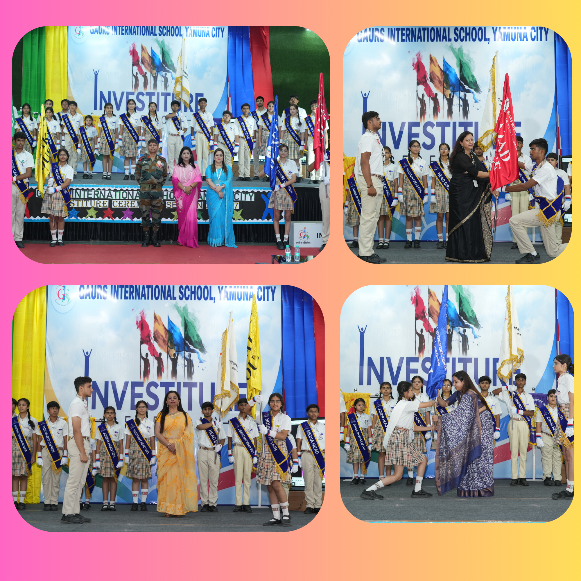Best School in Yamuna Expressway