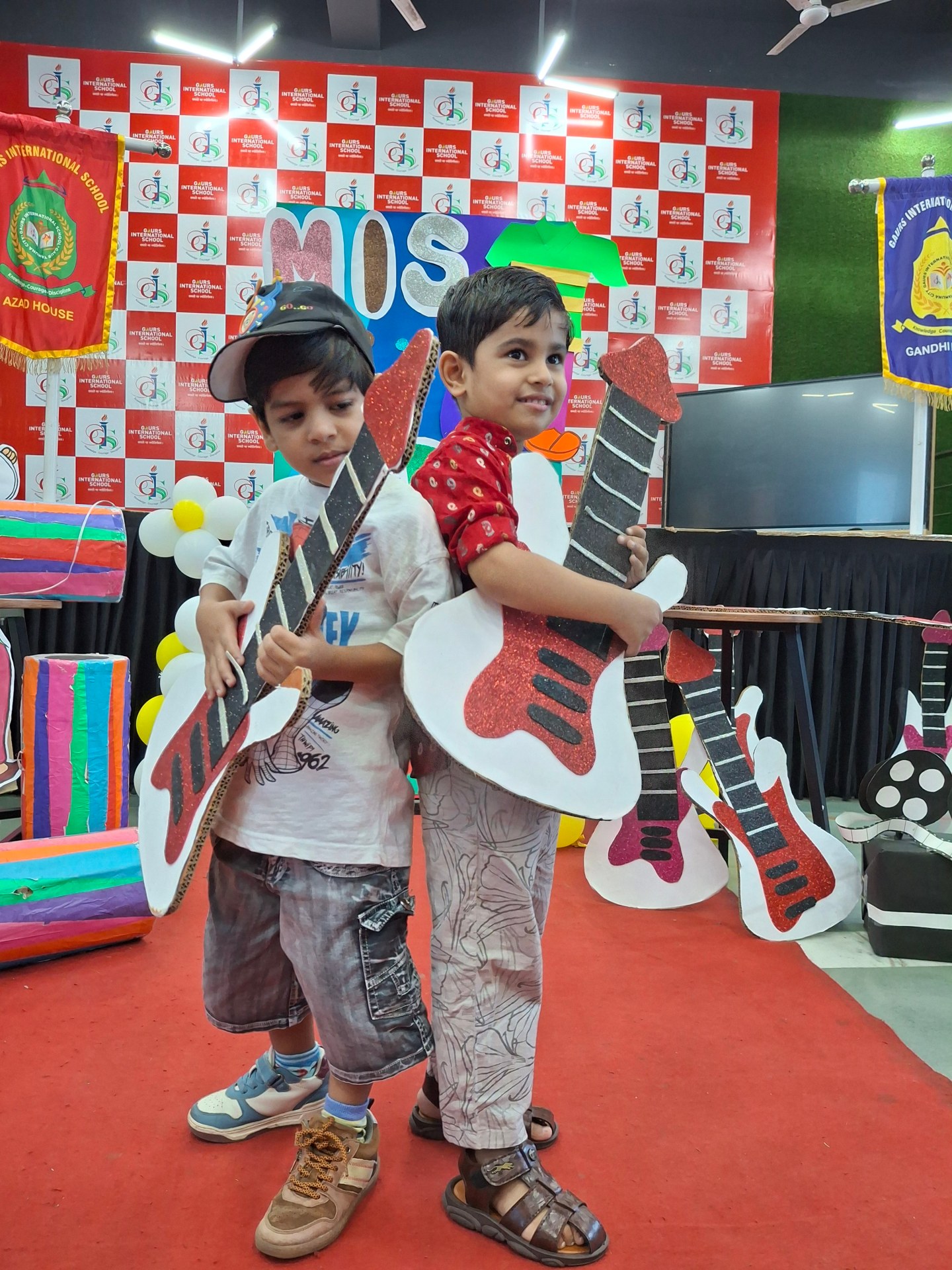 Best School in Yamuna Expressway