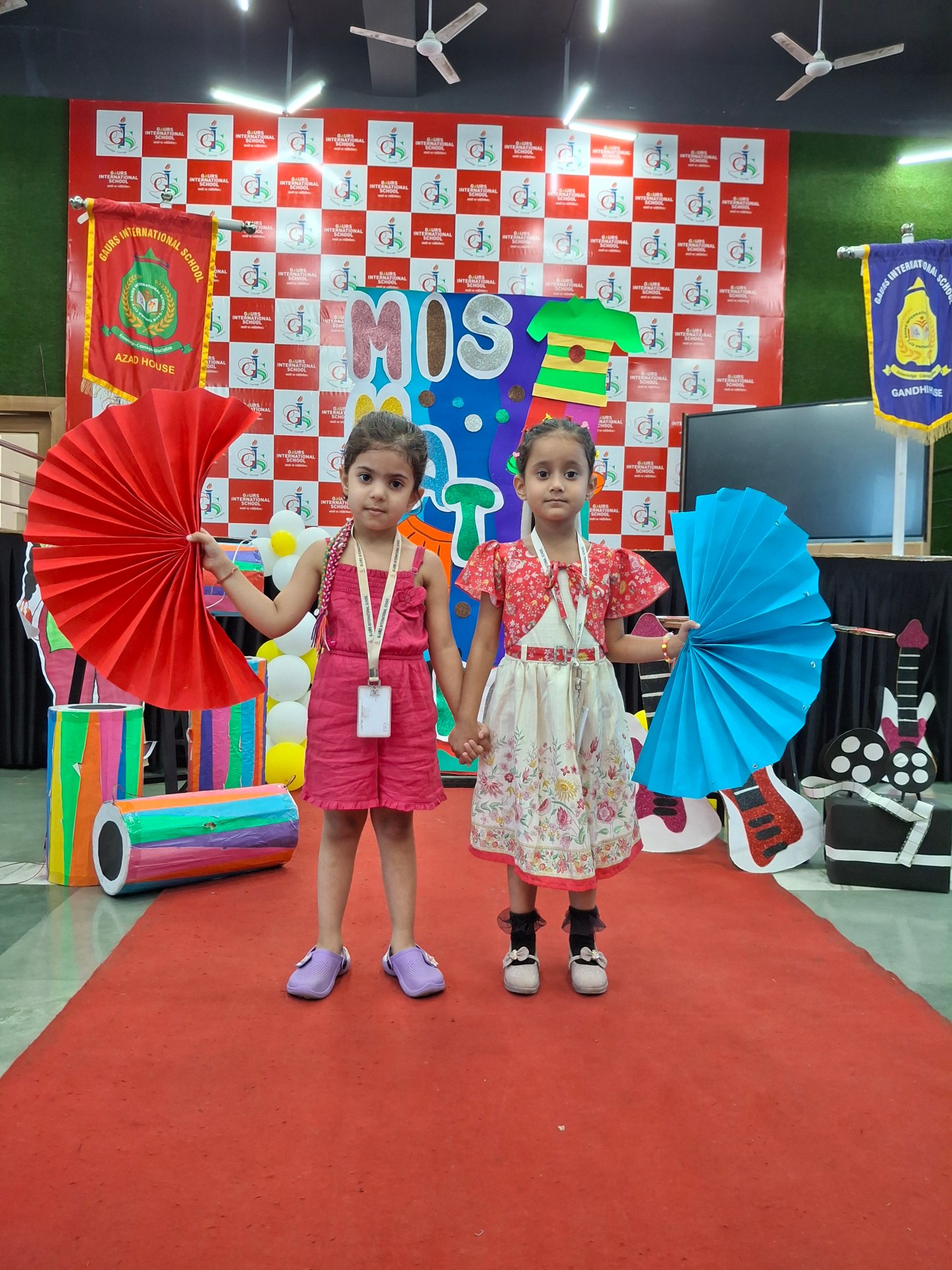 Best School in Yamuna Expressway