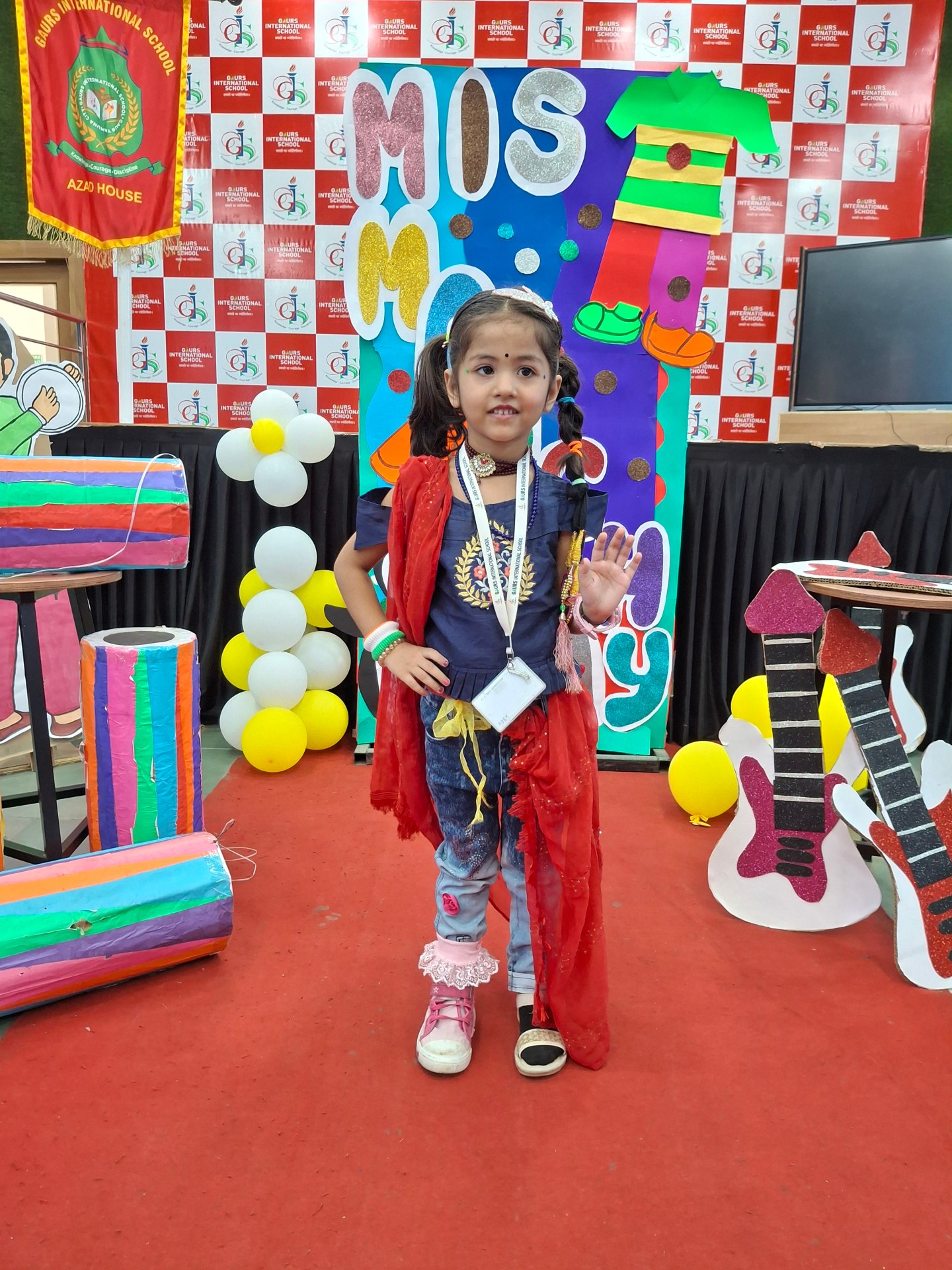 Best School in Yamuna Expressway