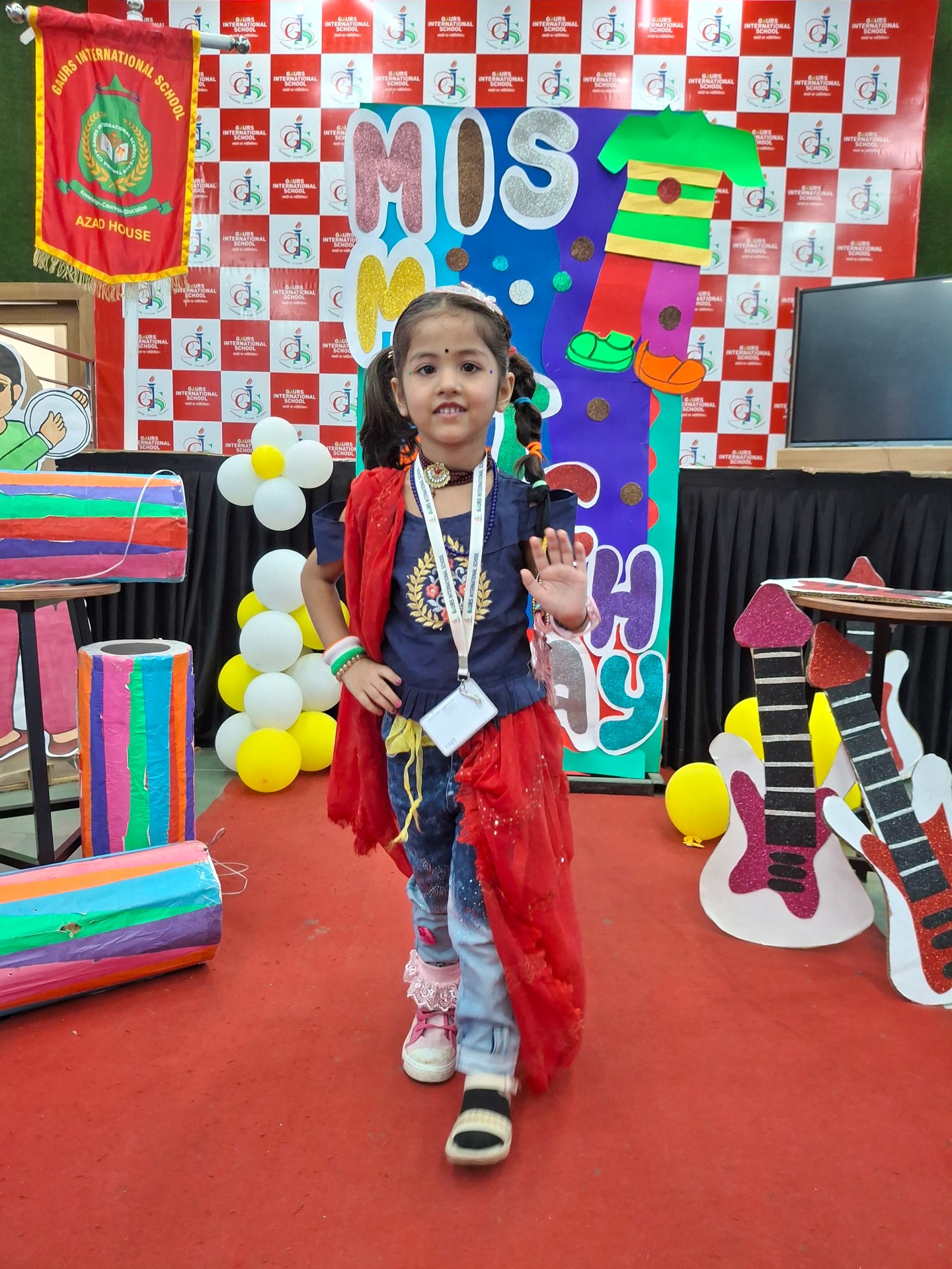 Best School in Yamuna Expressway