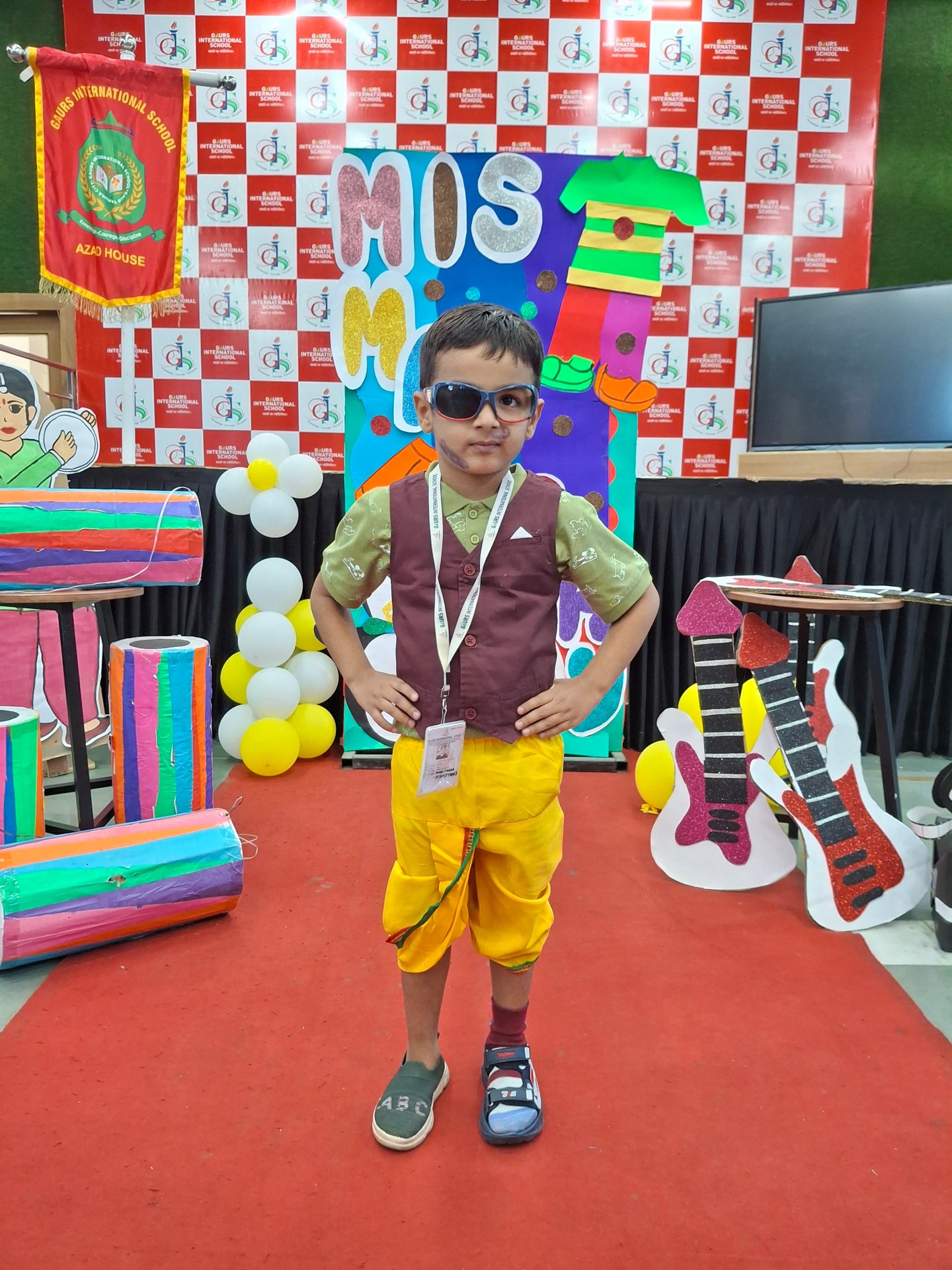 Best School in Yamuna Expressway