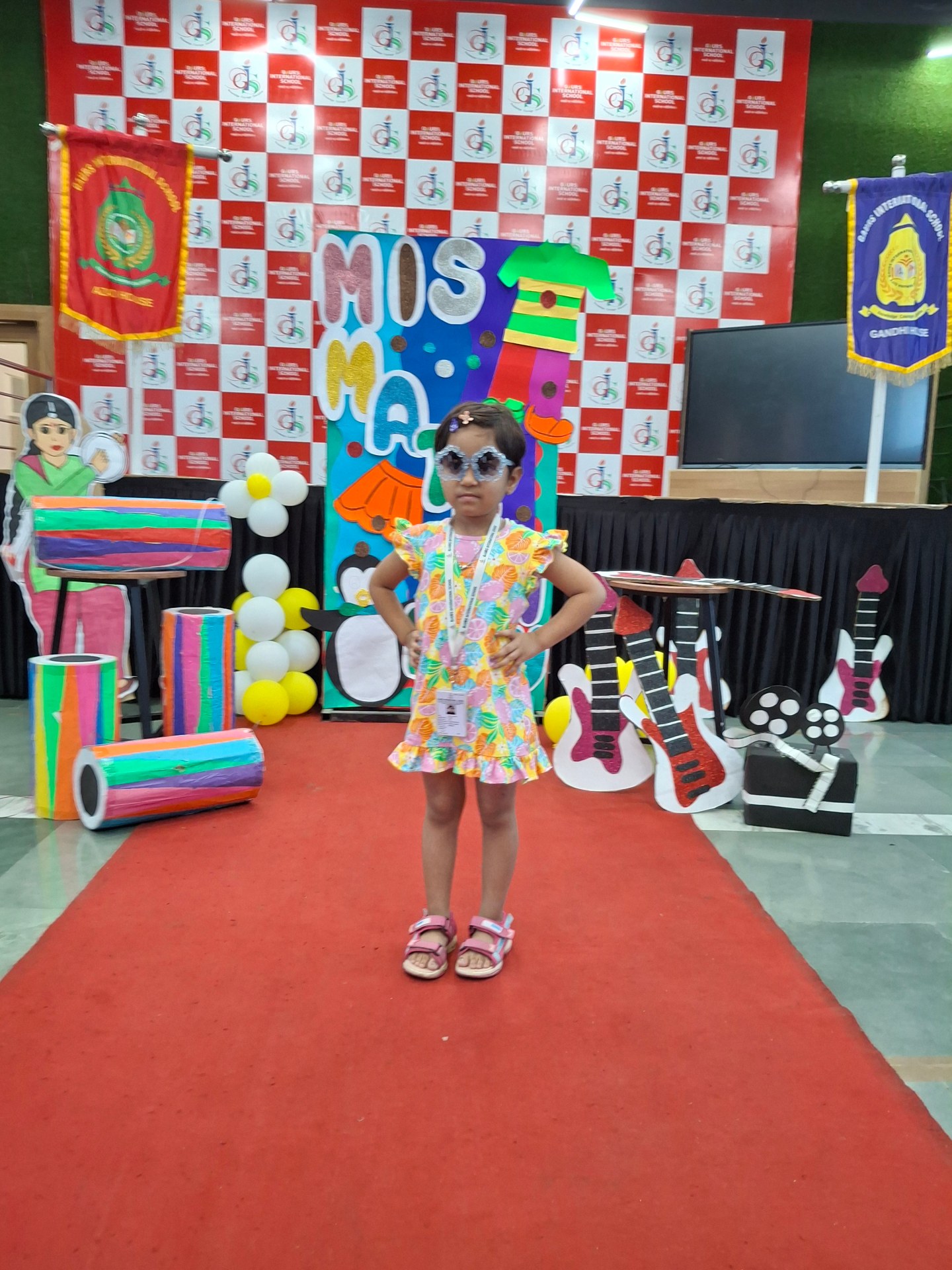 Best School in Yamuna Expressway