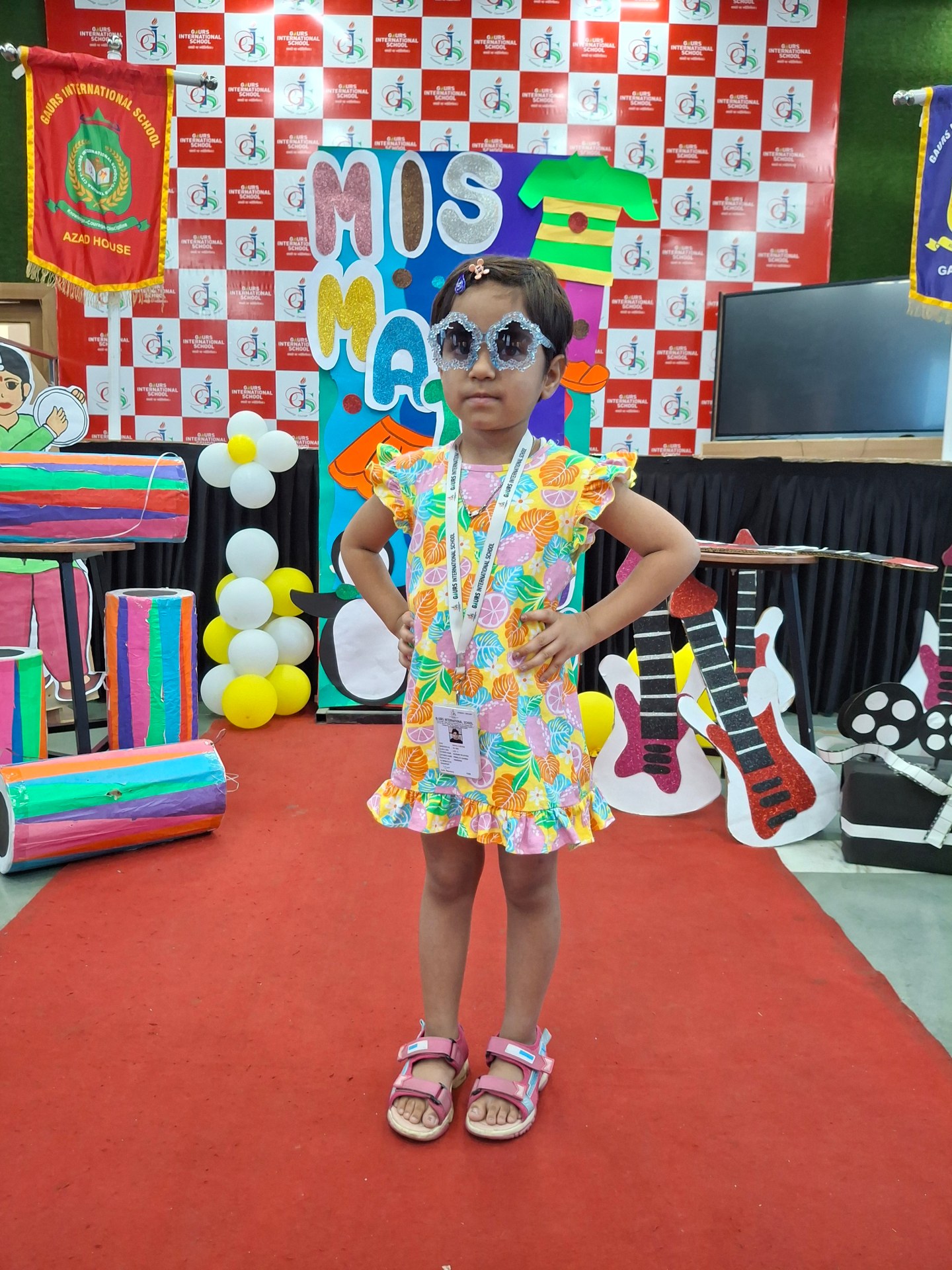 Best School in Yamuna Expressway