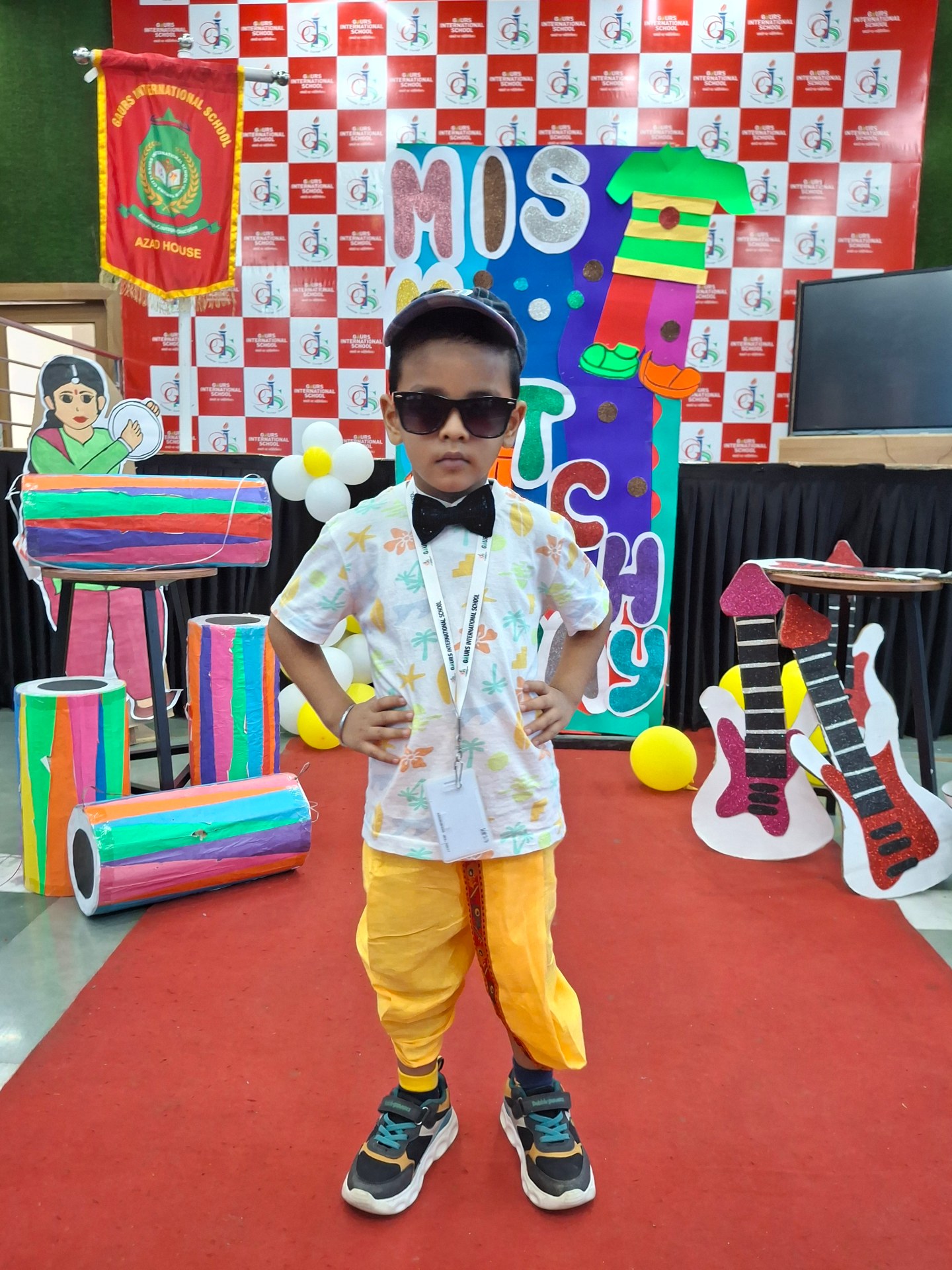Best School in Yamuna Expressway