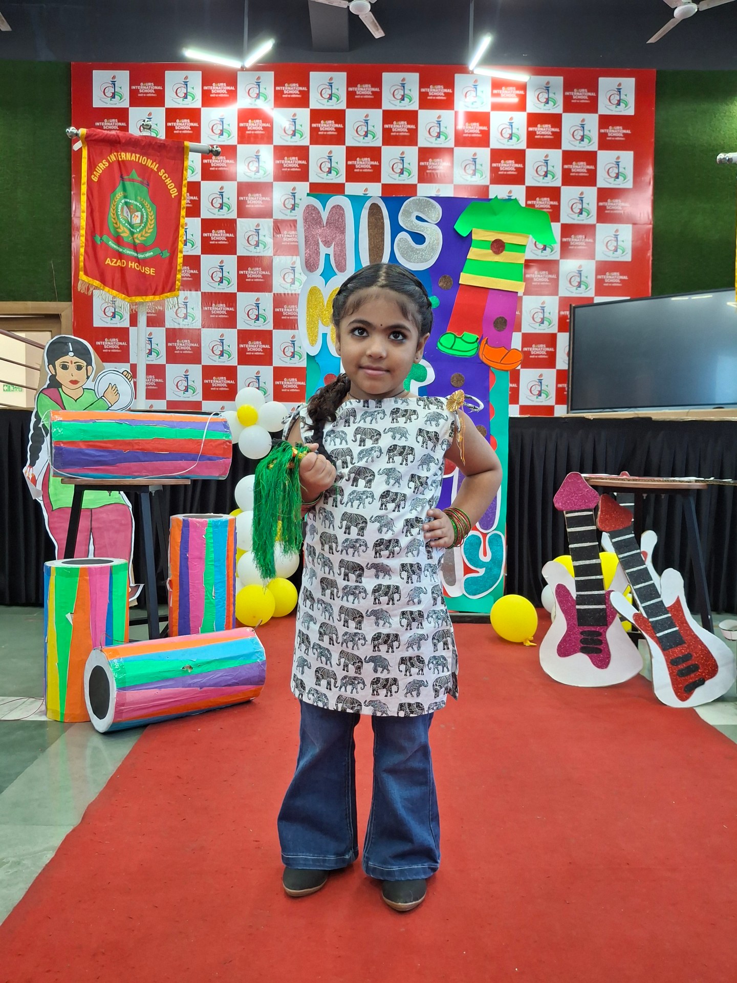 Best School in Yamuna Expressway