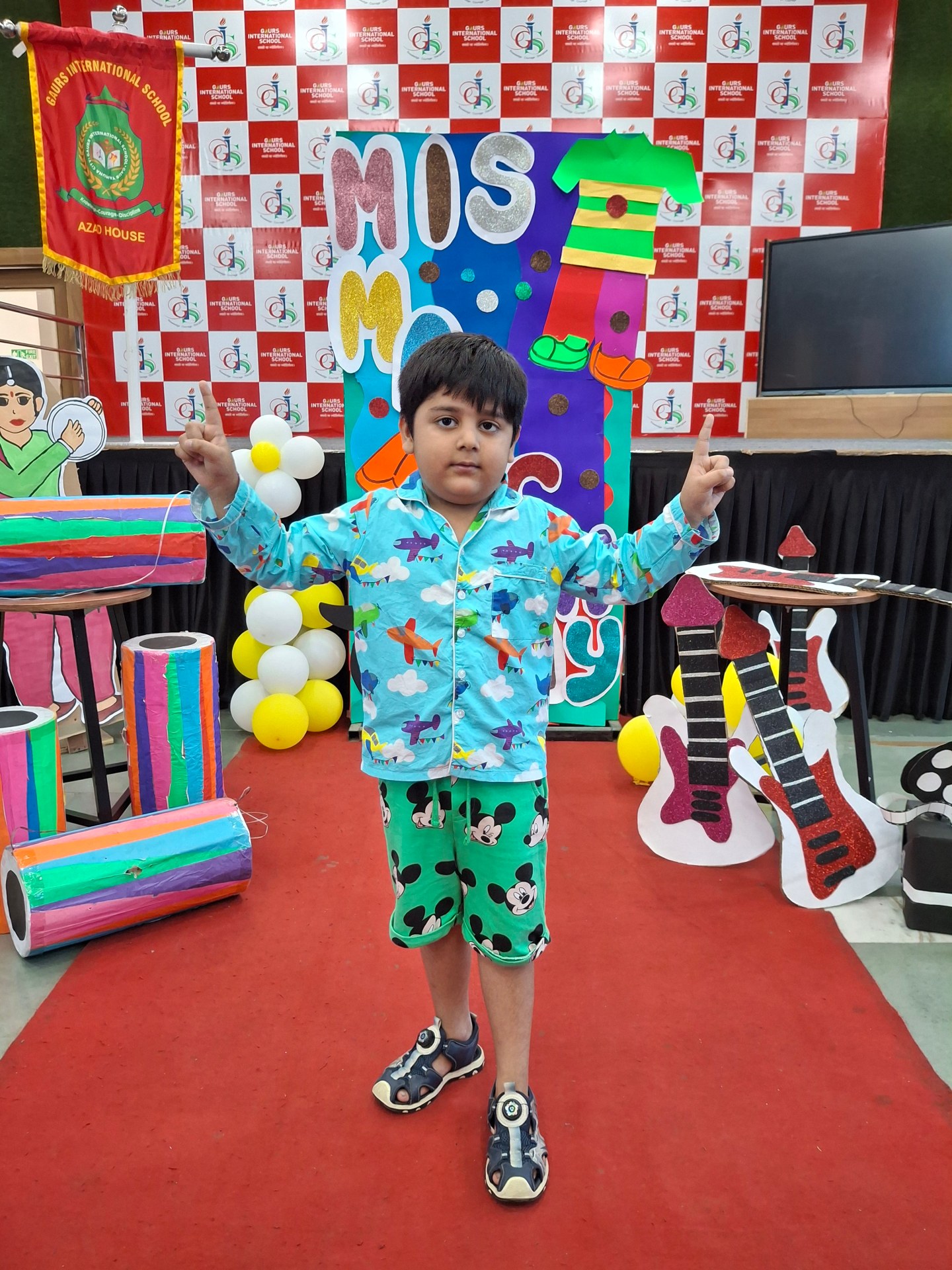Best School in Yamuna Expressway