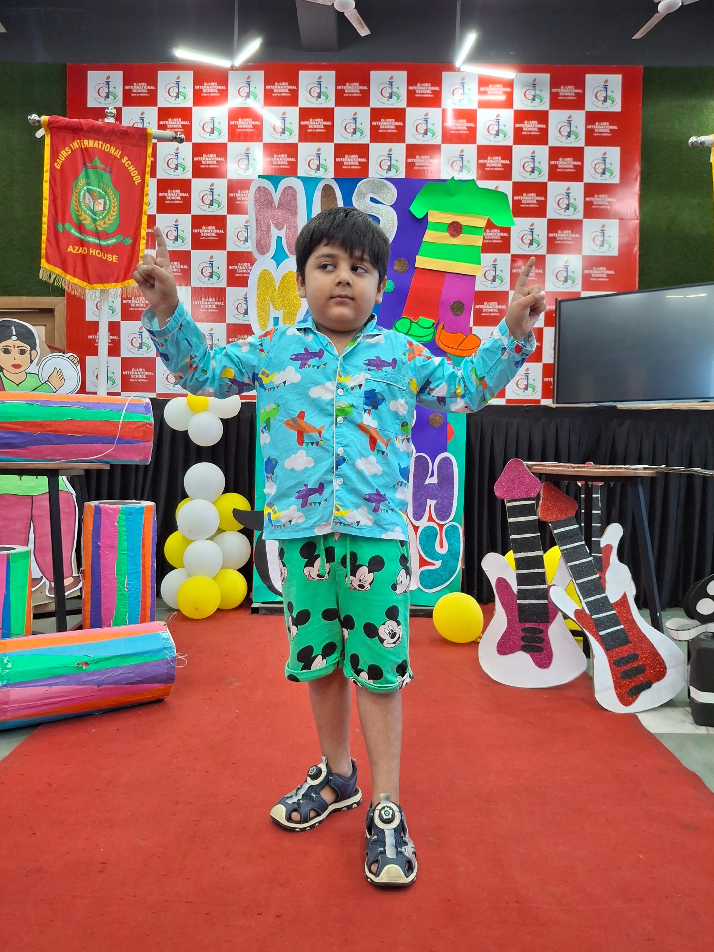 Best School in Yamuna Expressway