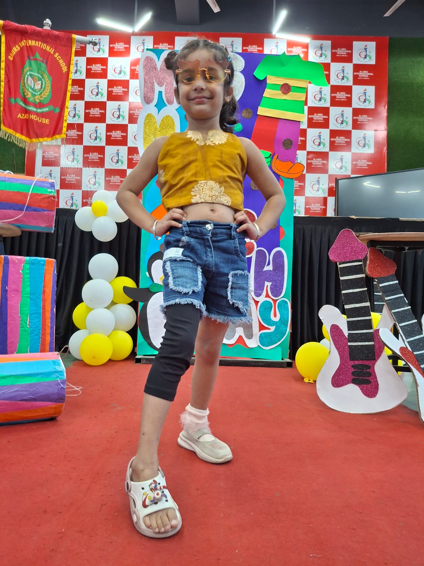 Best School in Yamuna Expressway