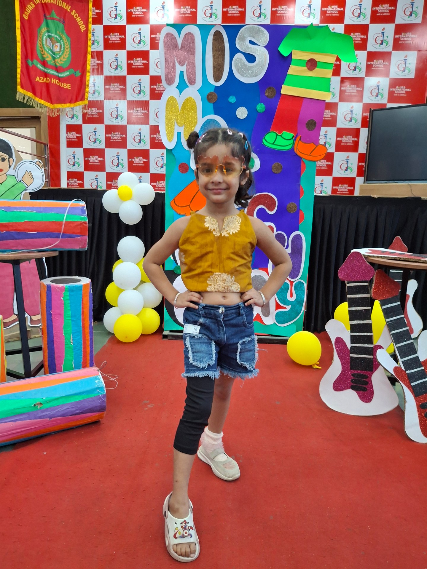 Best School in Yamuna Expressway