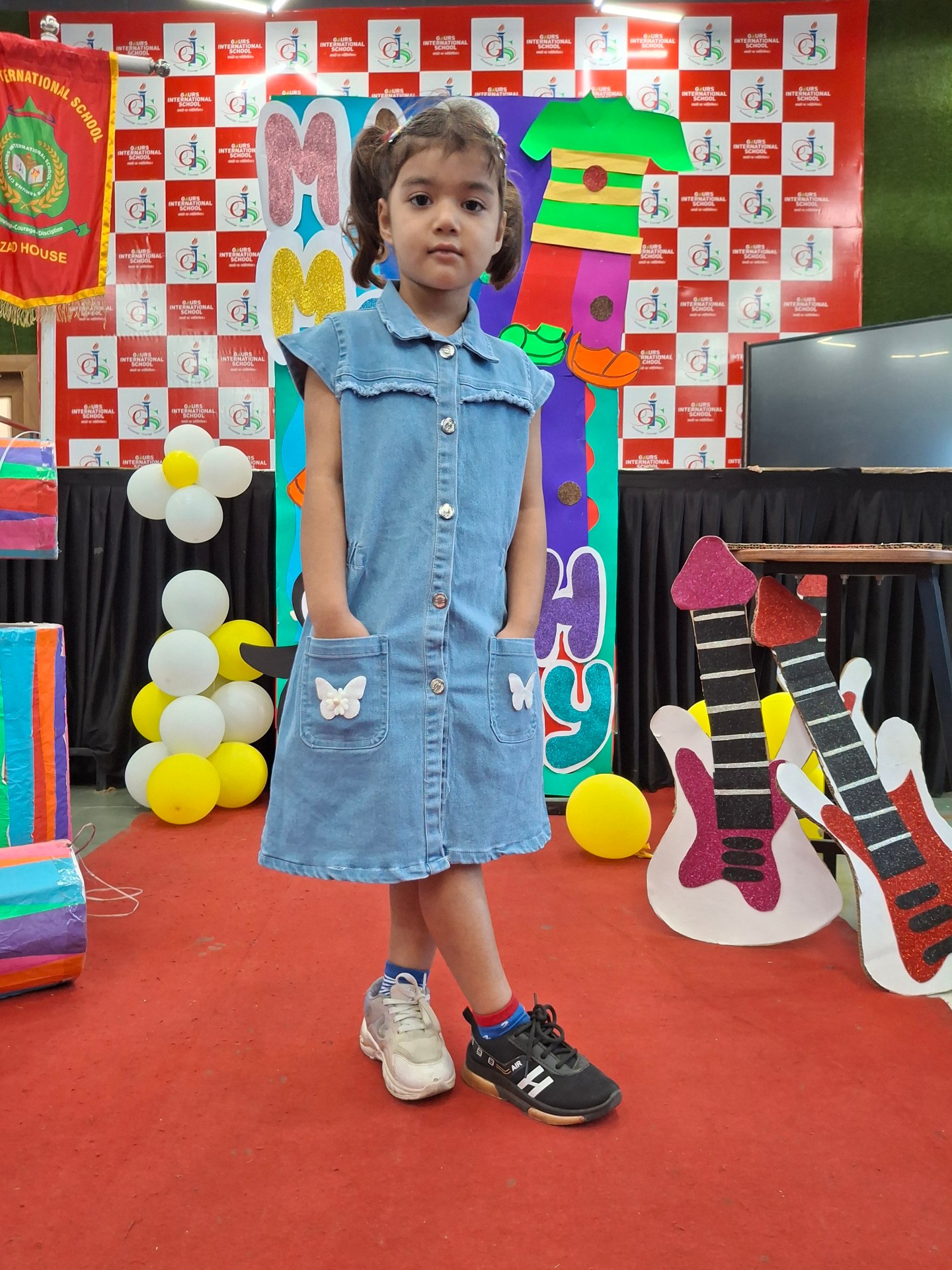 Best School in Yamuna Expressway