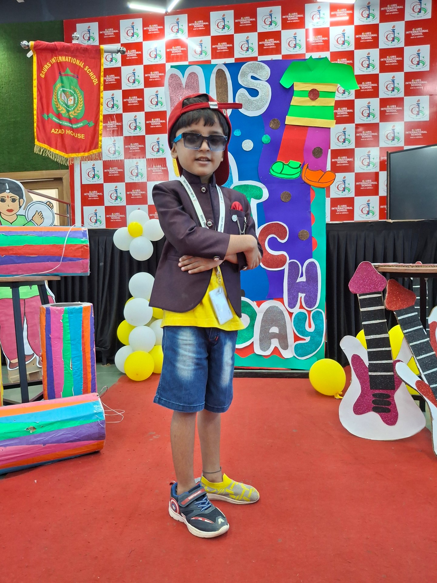 Best School in Yamuna Expressway