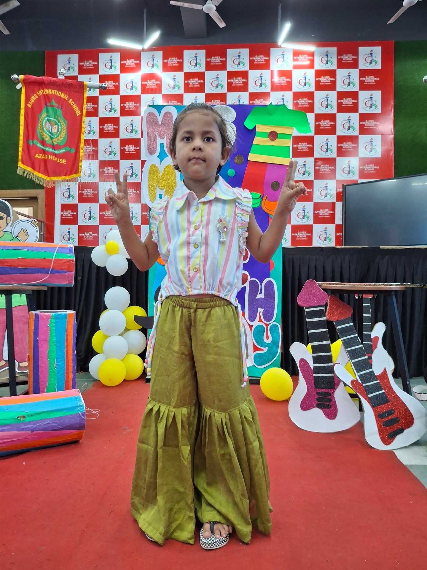 Best School in Yamuna Expressway