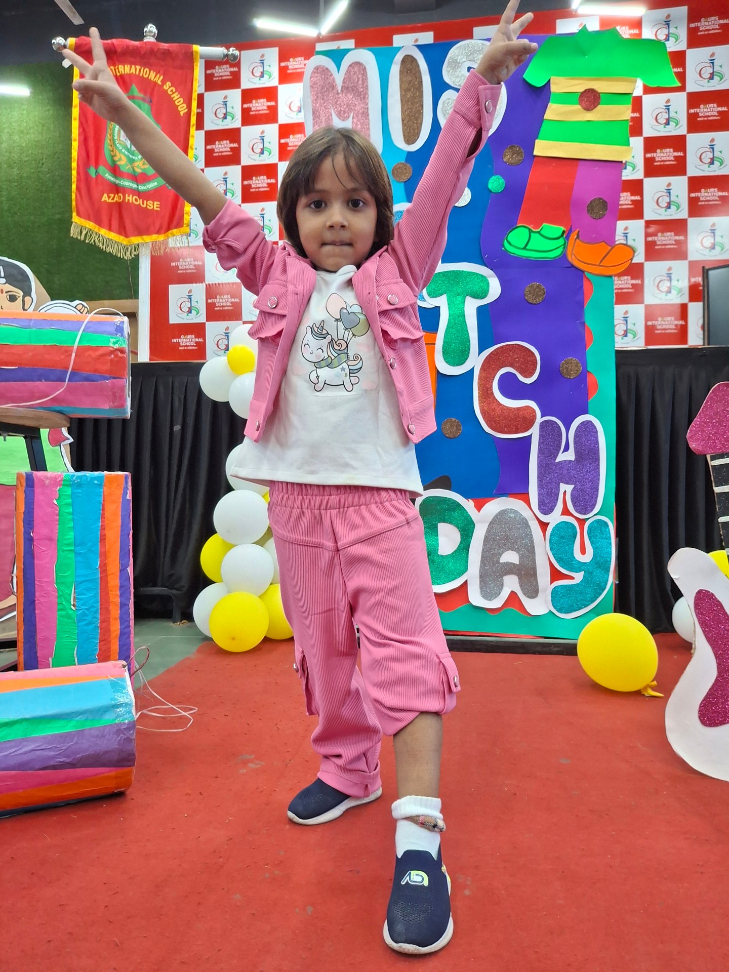 Best School in Yamuna Expressway