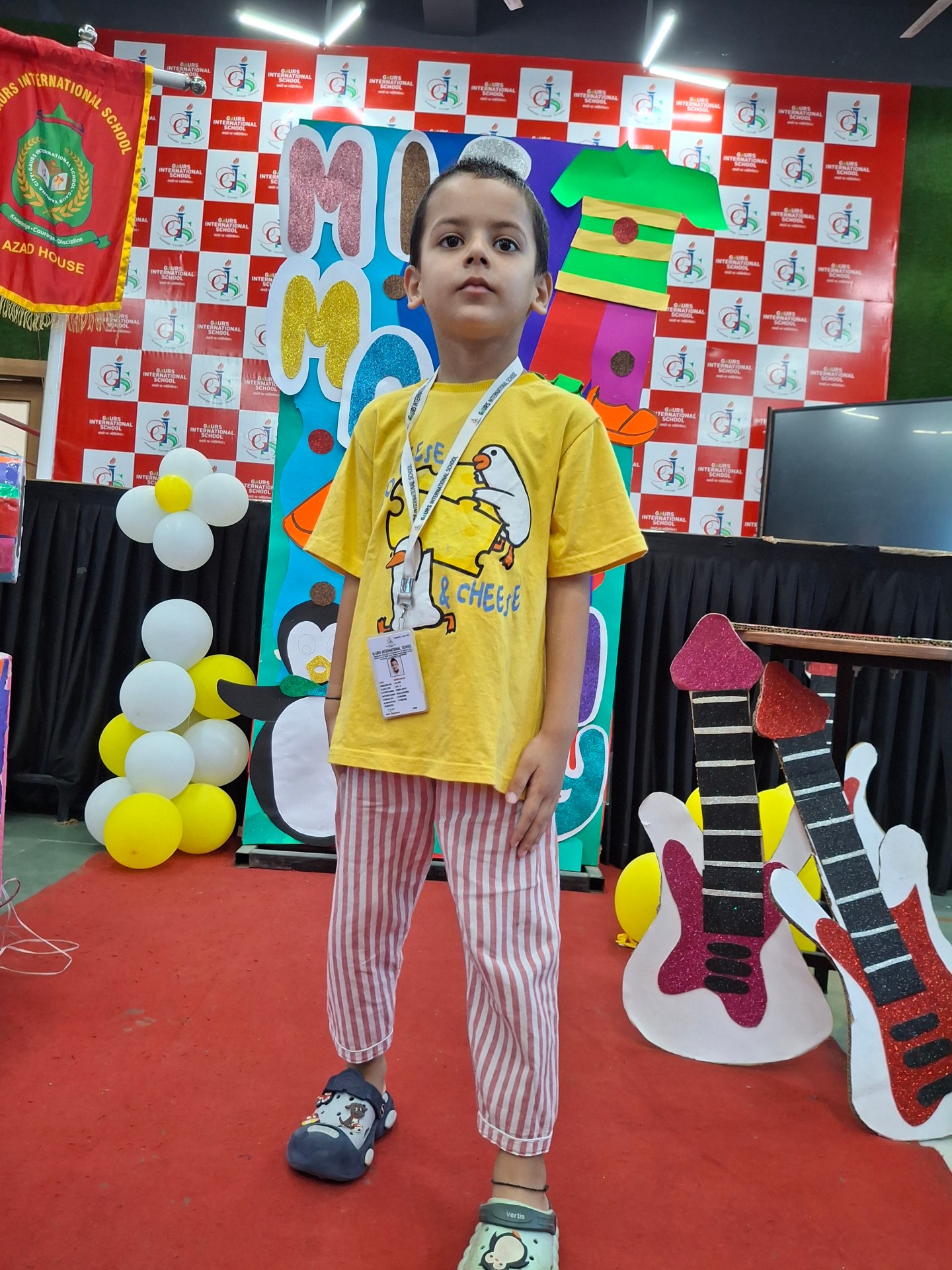 Best School in Yamuna Expressway