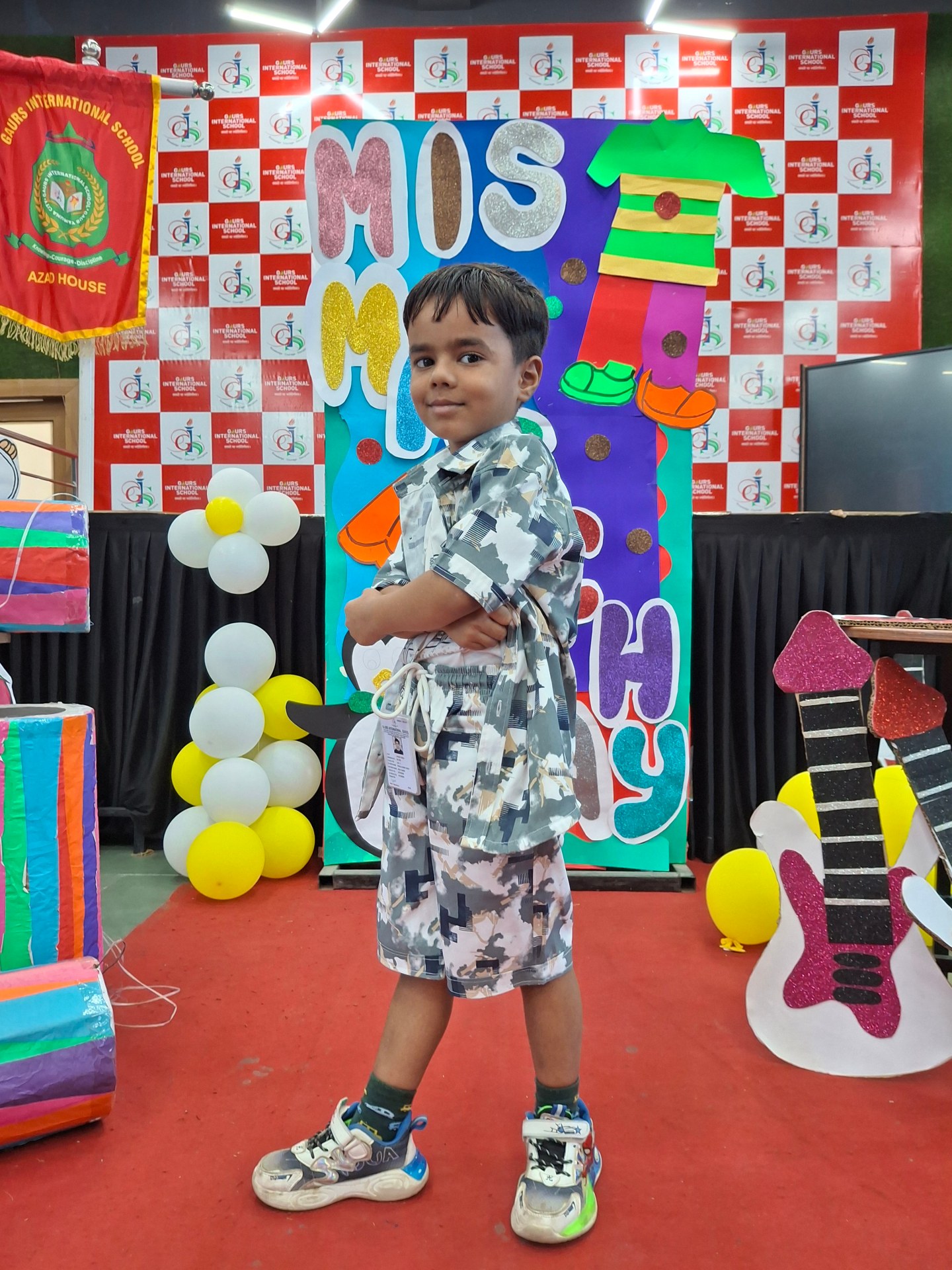 Best School in Yamuna Expressway