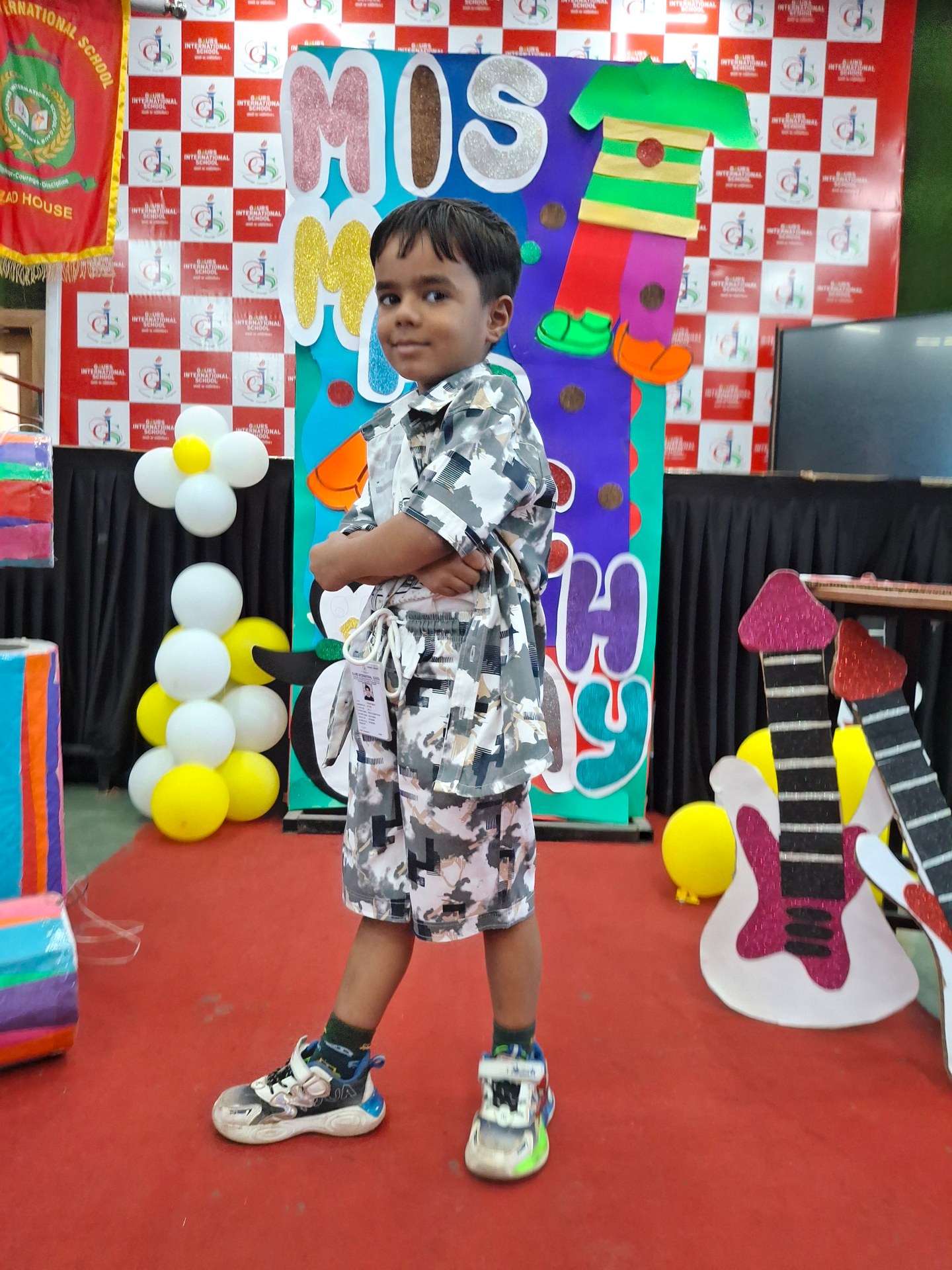 Best School in Yamuna Expressway