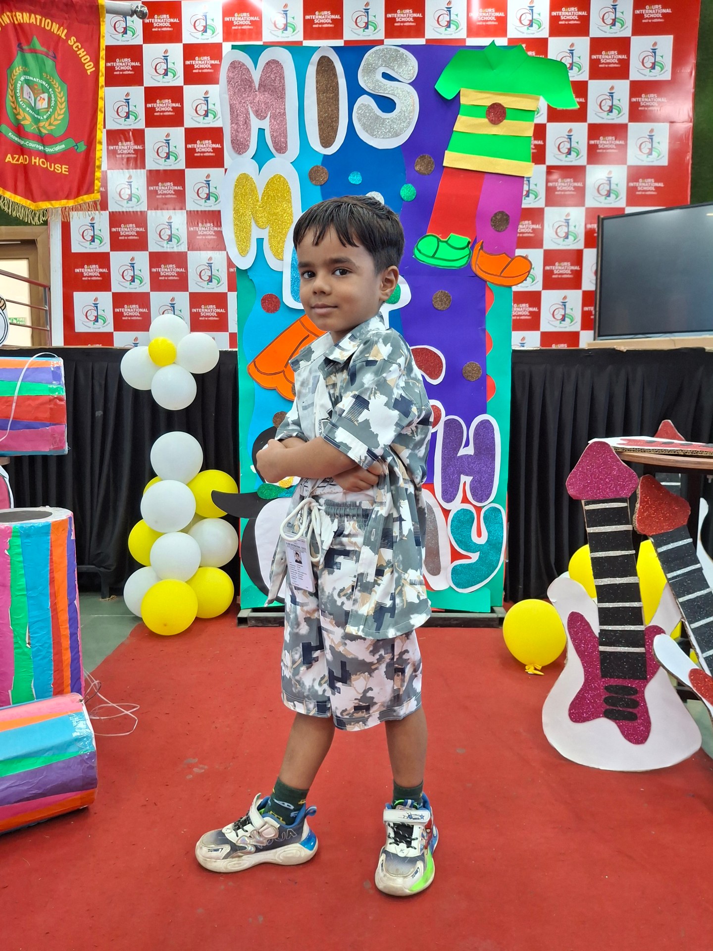 Best School in Yamuna Expressway