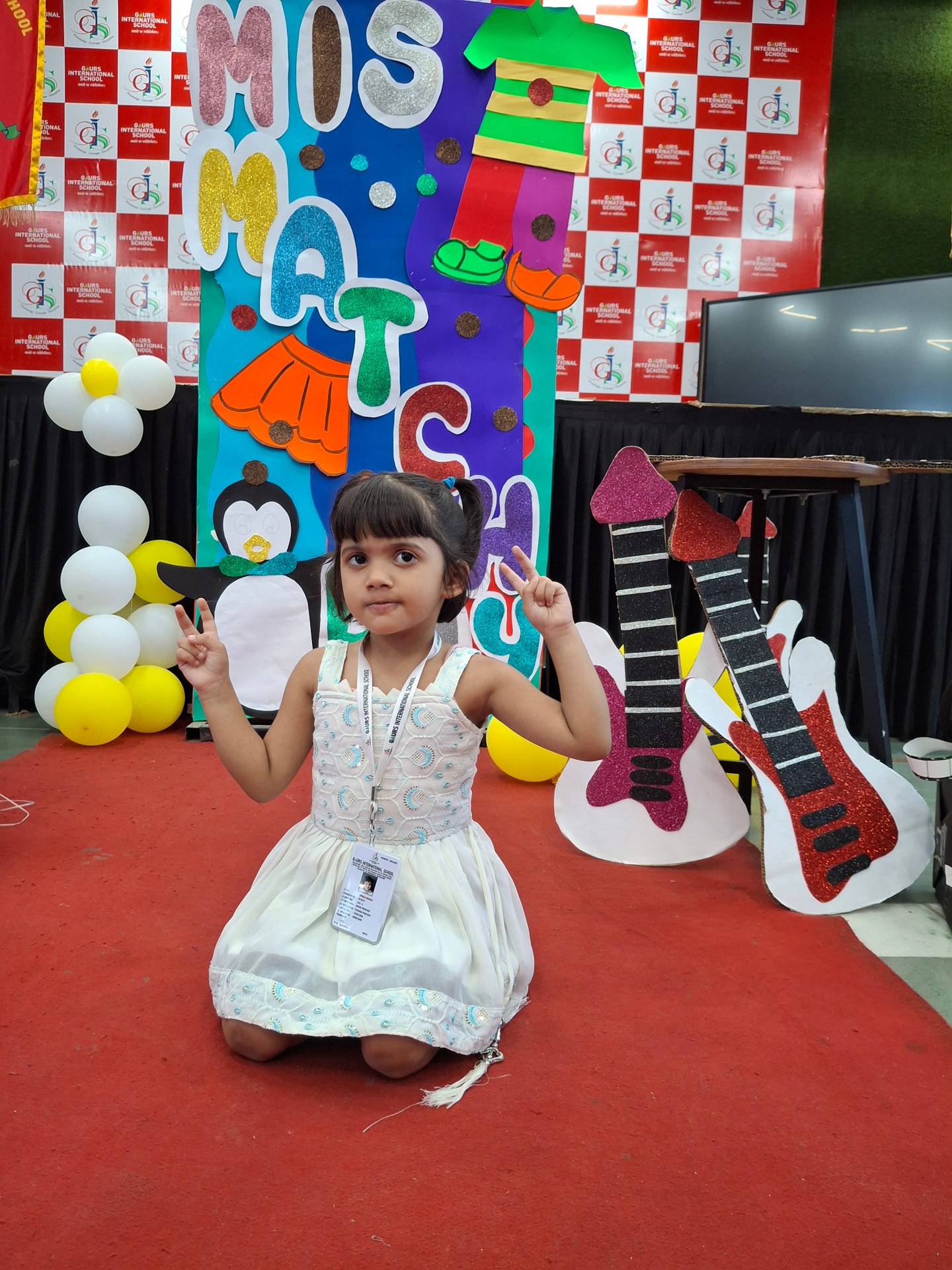 Best School in Yamuna Expressway