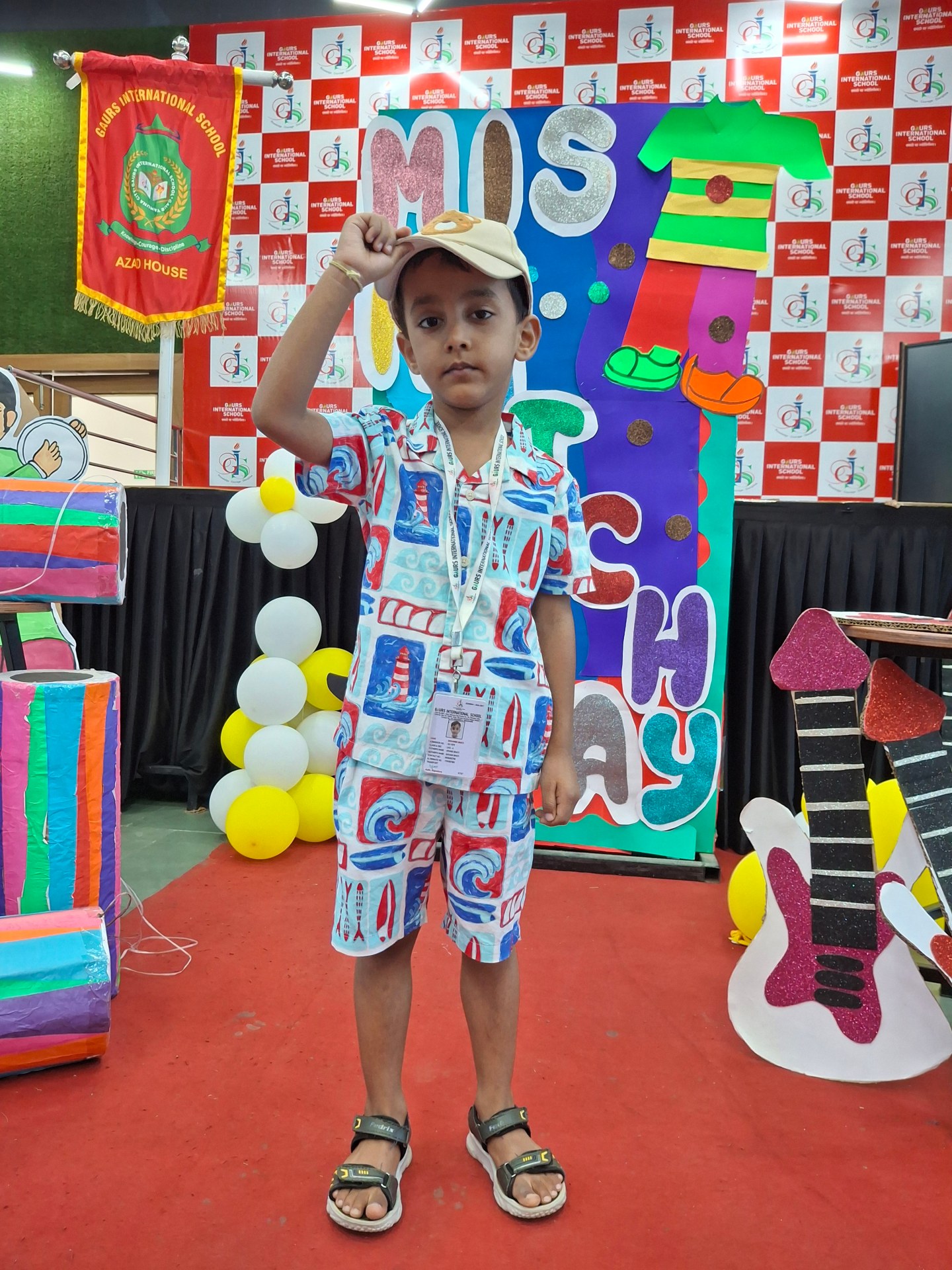 Best School in Yamuna Expressway