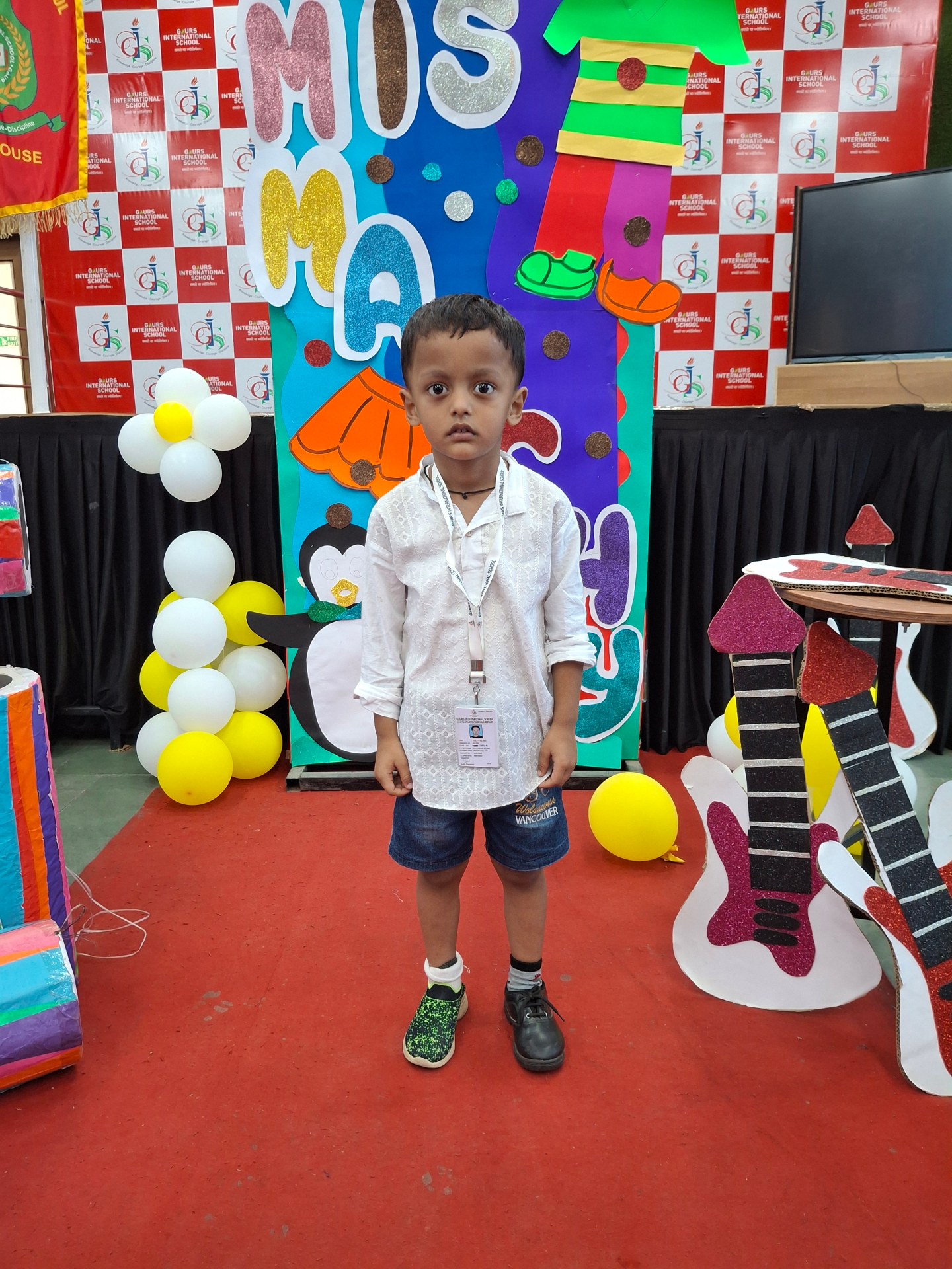 Best School in Yamuna Expressway
