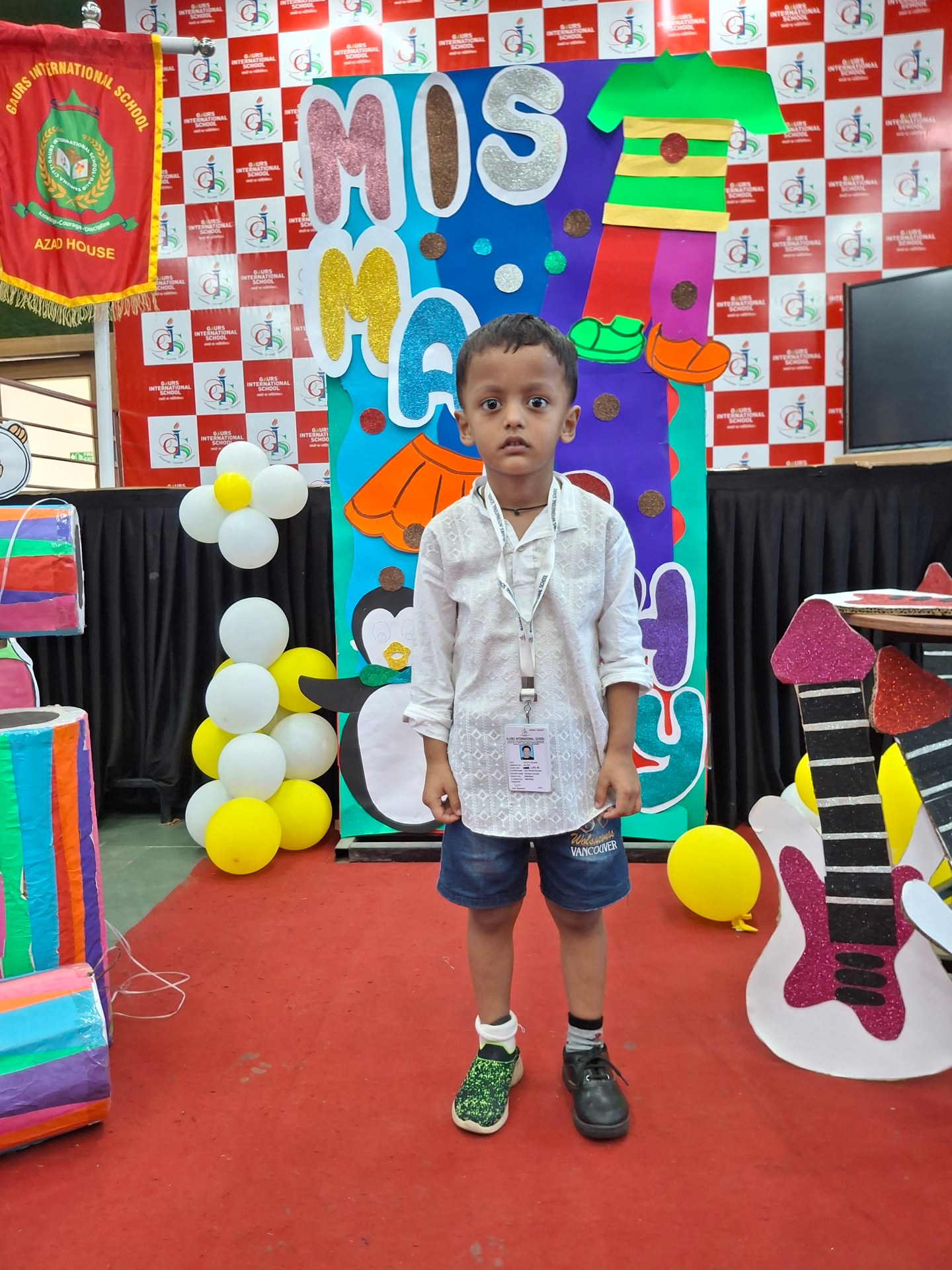 Best School in Yamuna Expressway