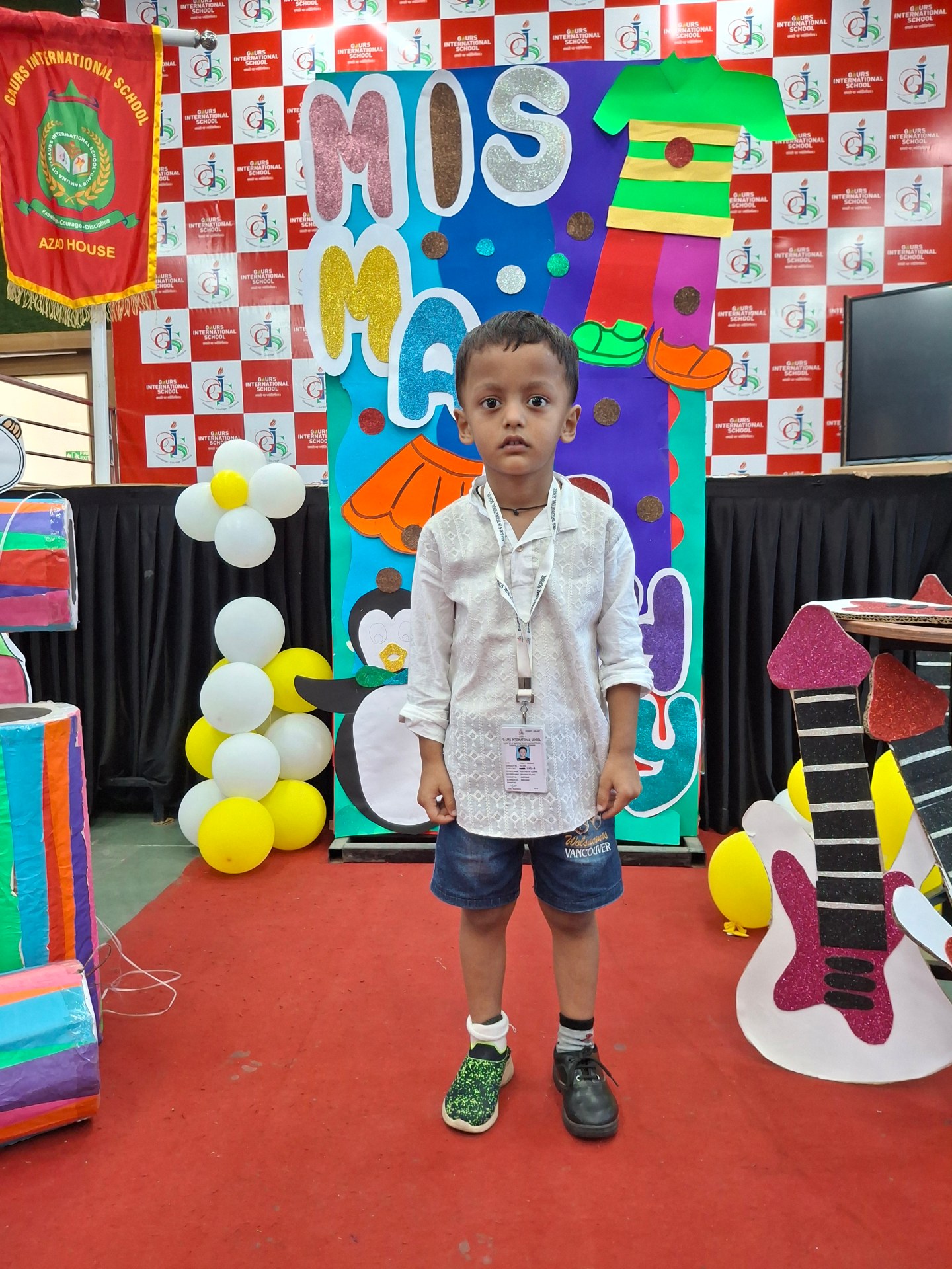 Best School in Yamuna Expressway