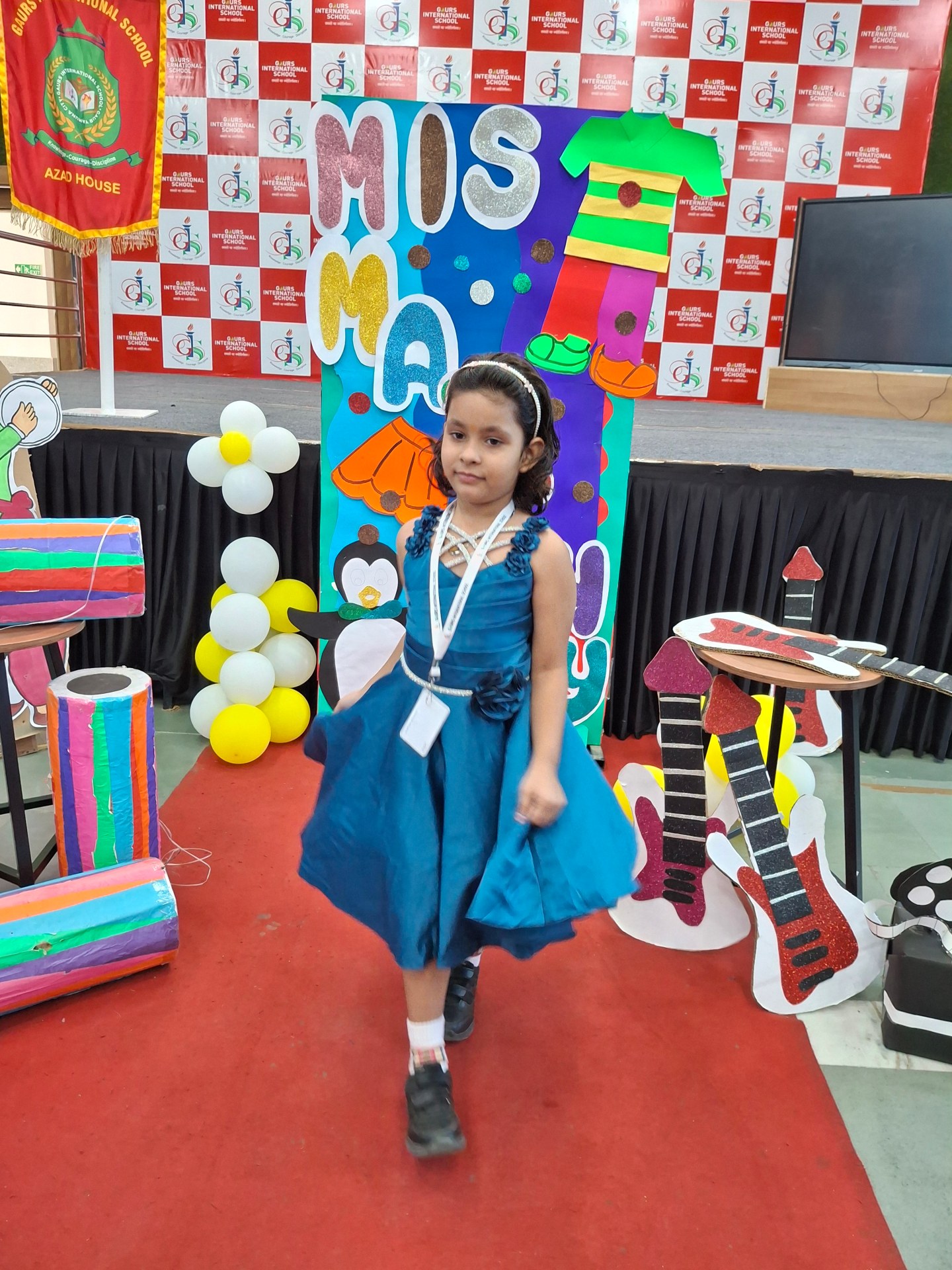 Best School in Yamuna Expressway