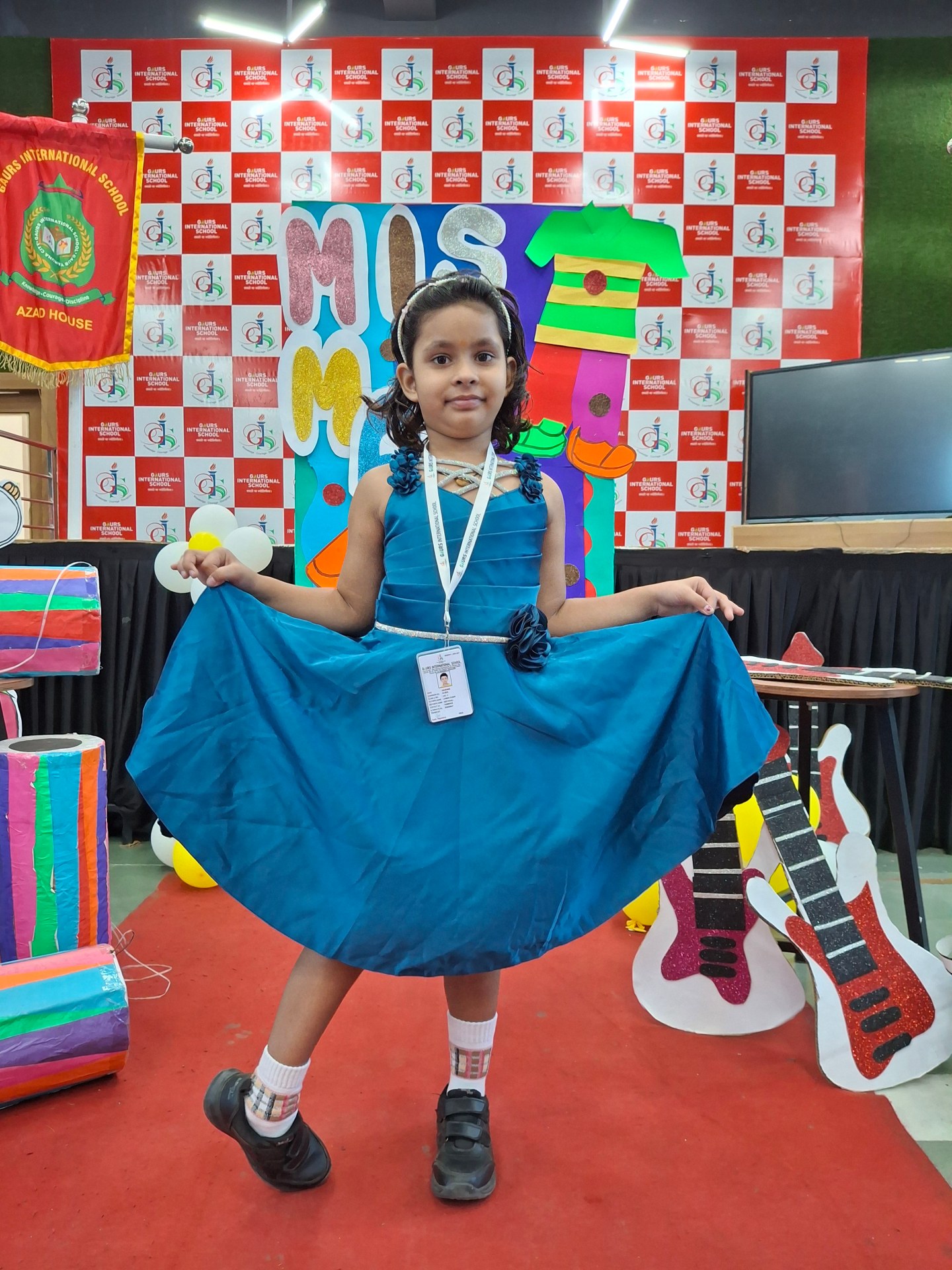Best School in Yamuna Expressway