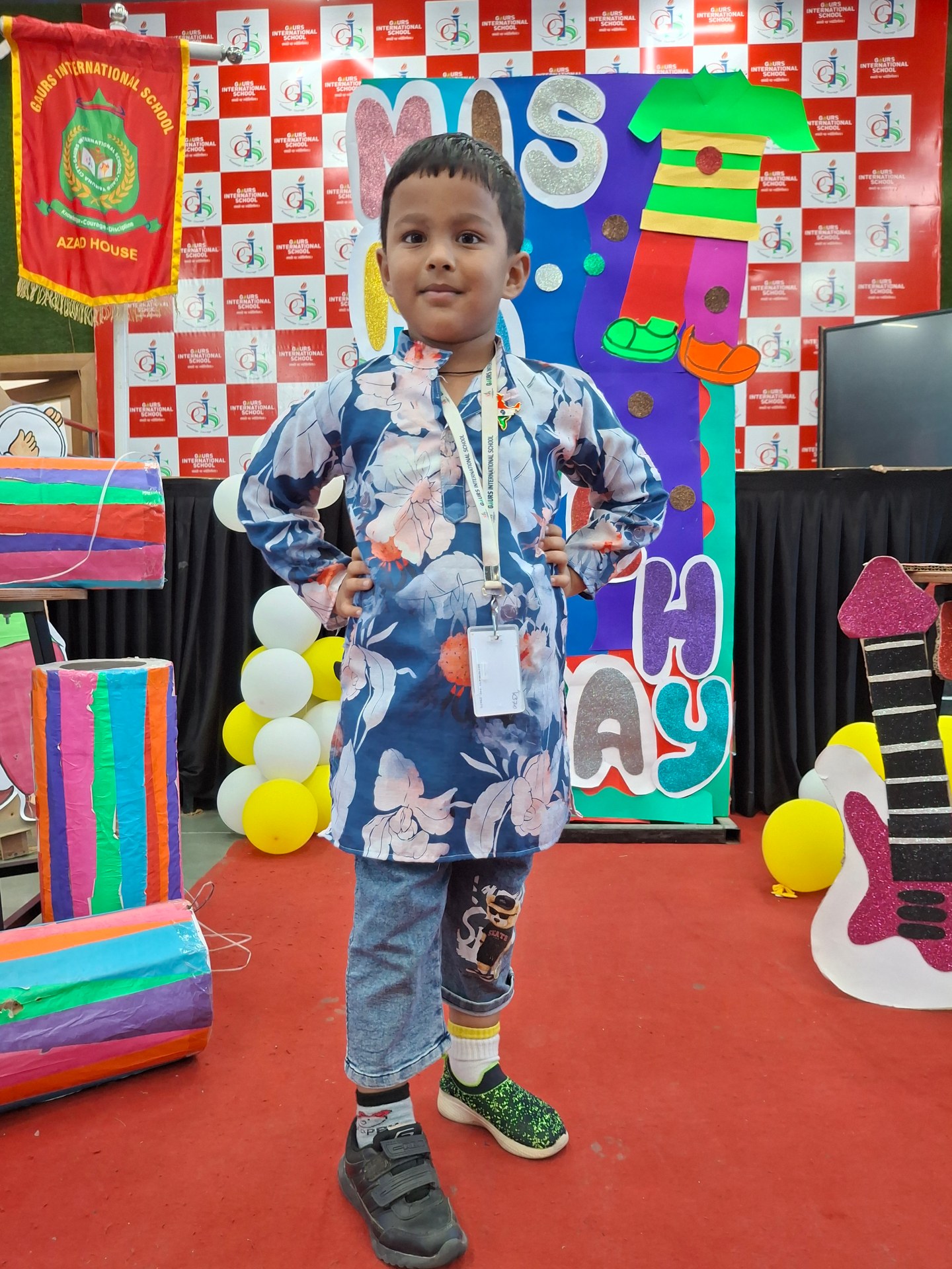 Best School in Yamuna Expressway