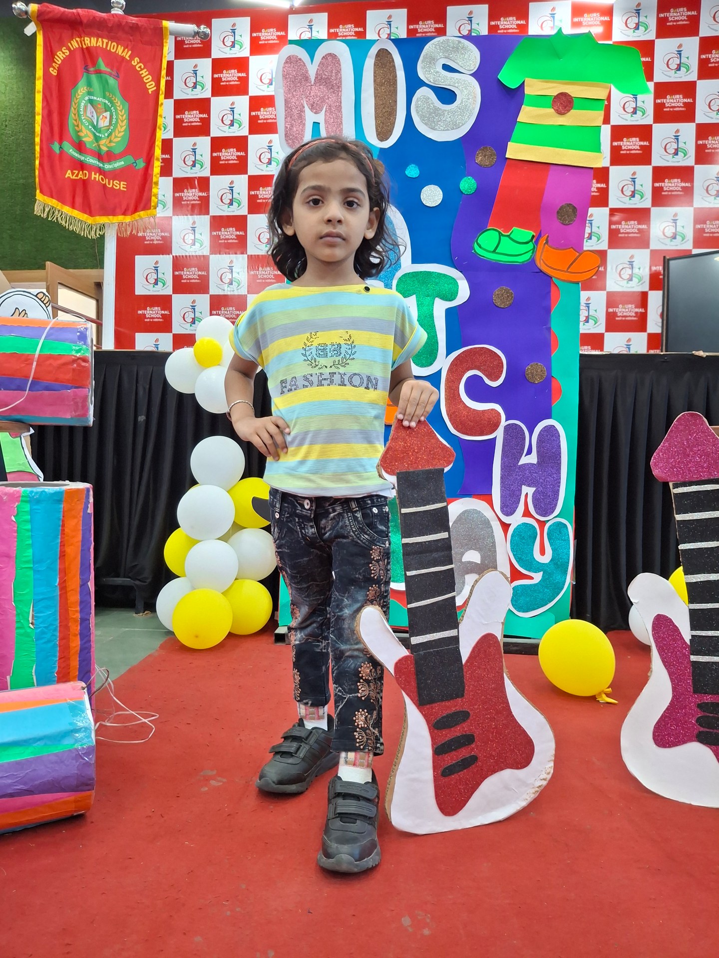 Best School in Yamuna Expressway