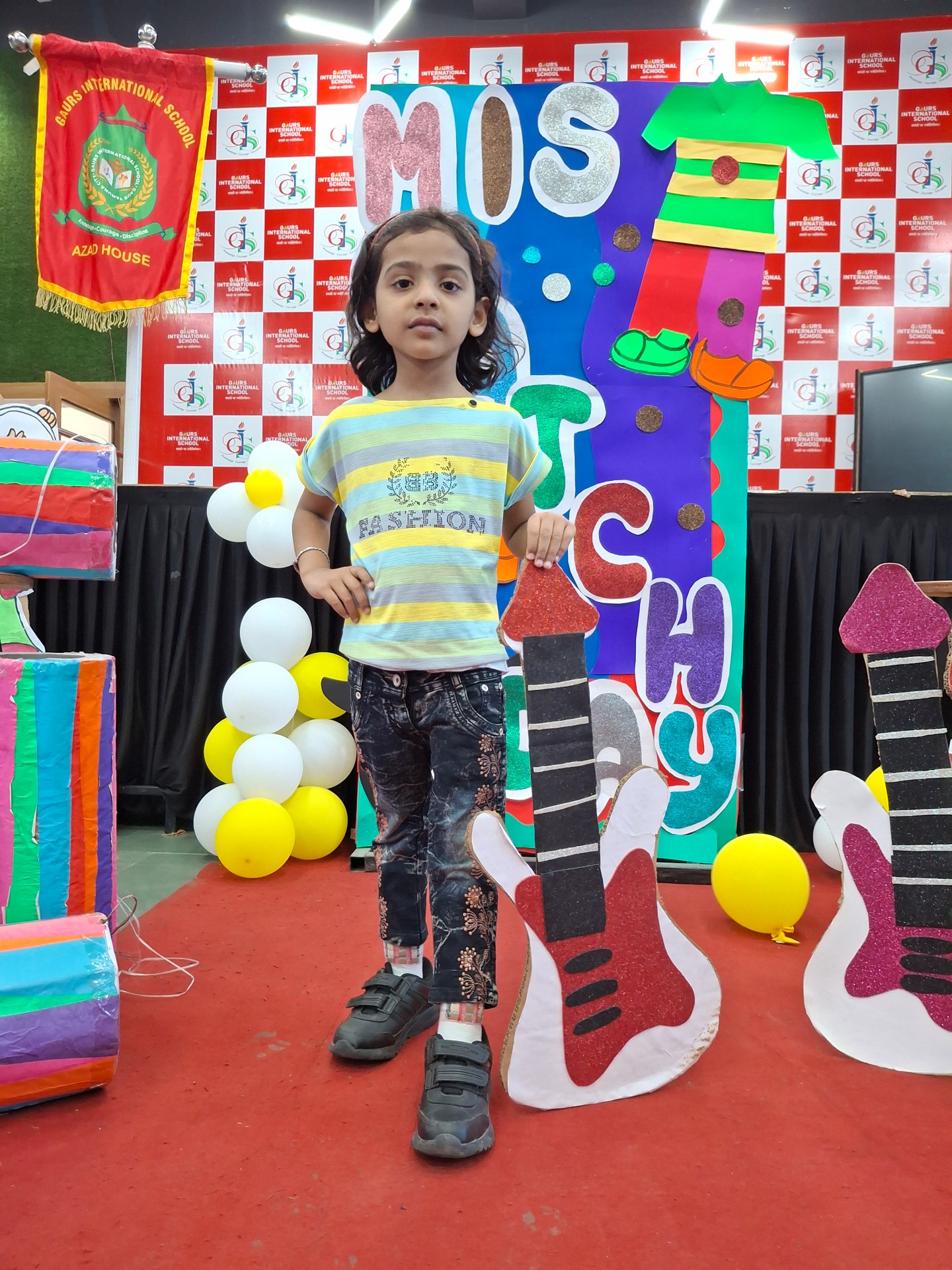 Best School in Yamuna Expressway