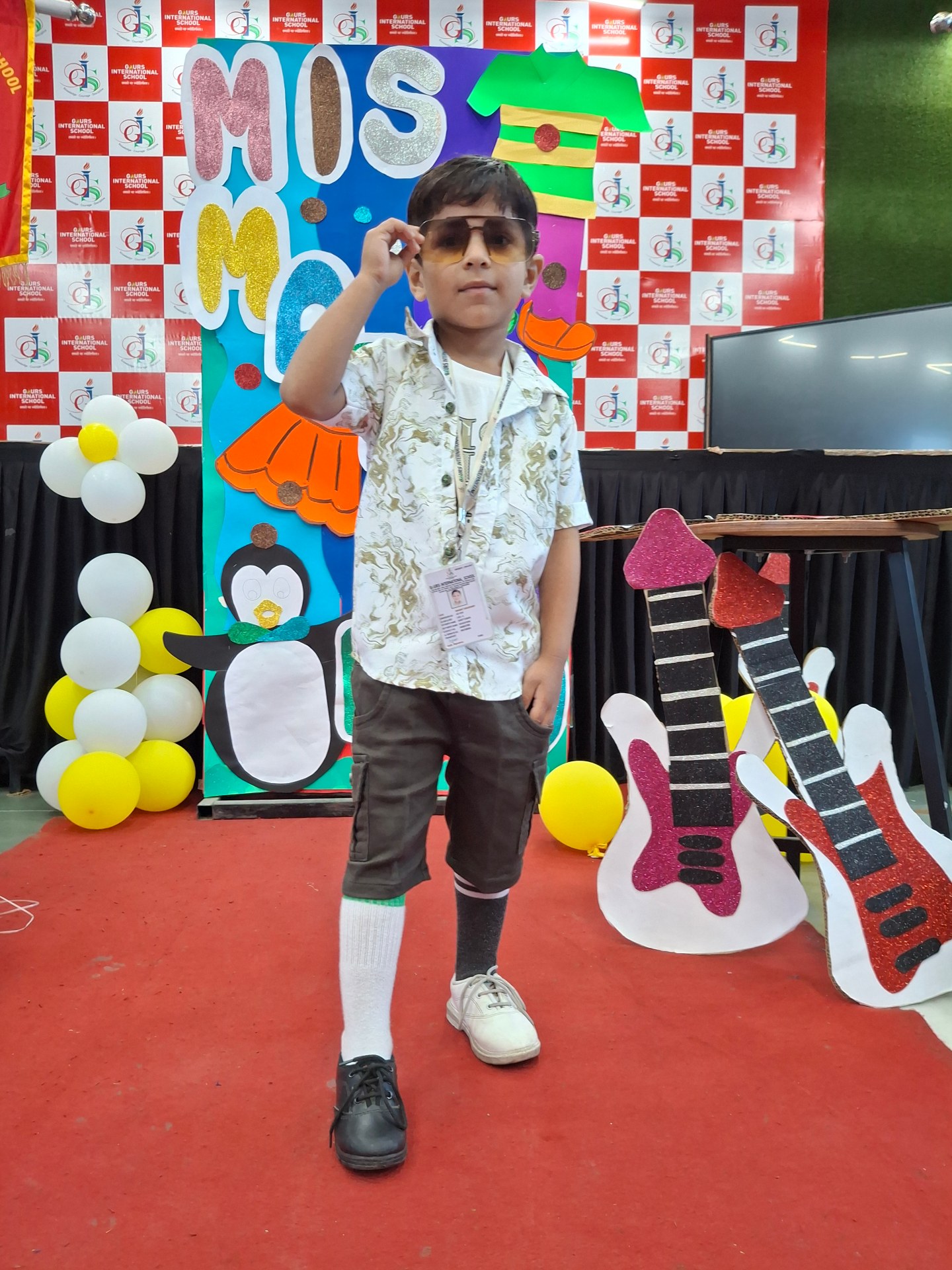 Best School in Yamuna Expressway
