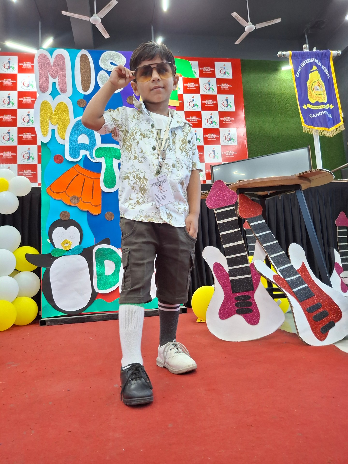 Best School in Yamuna Expressway